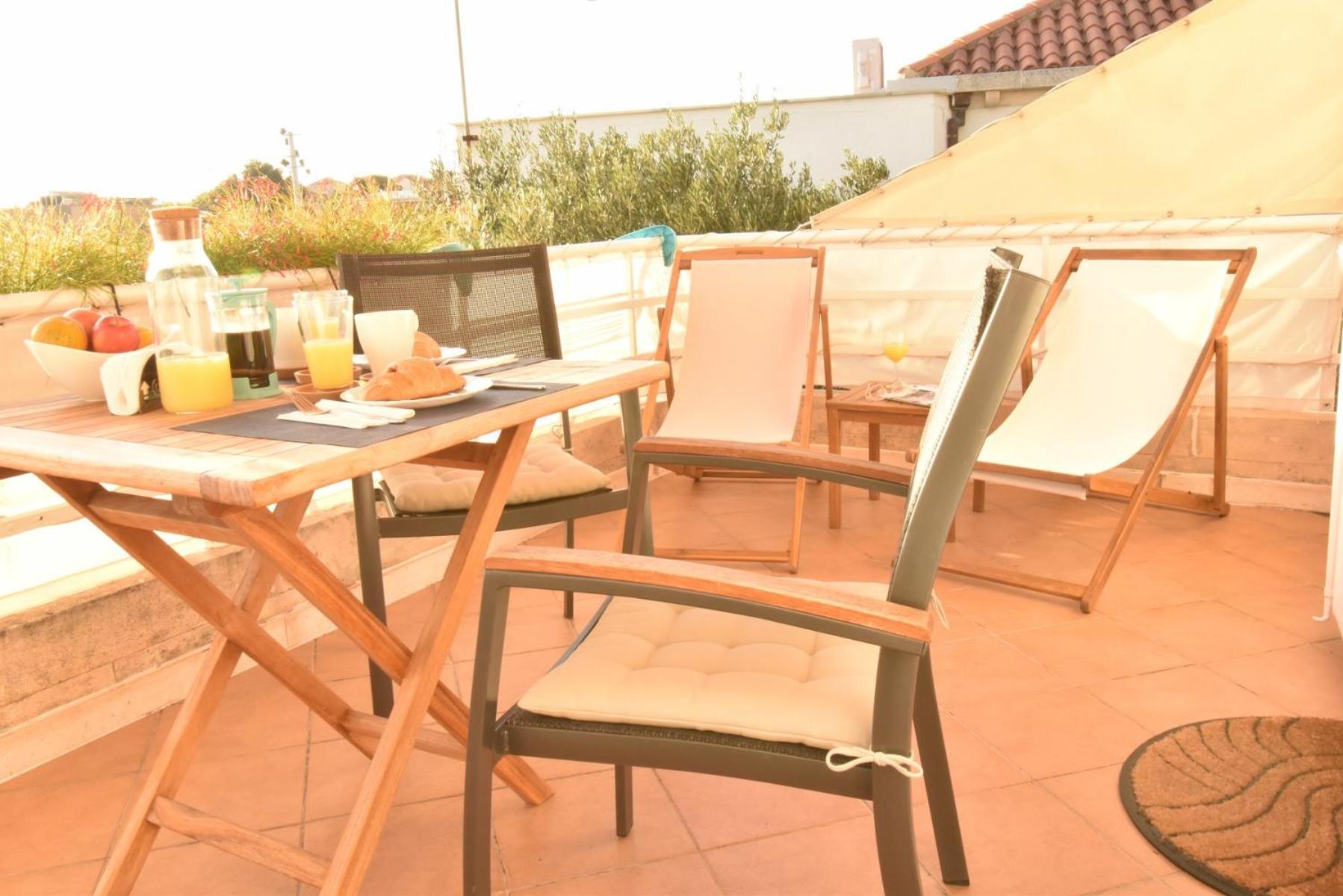 Villa Benic