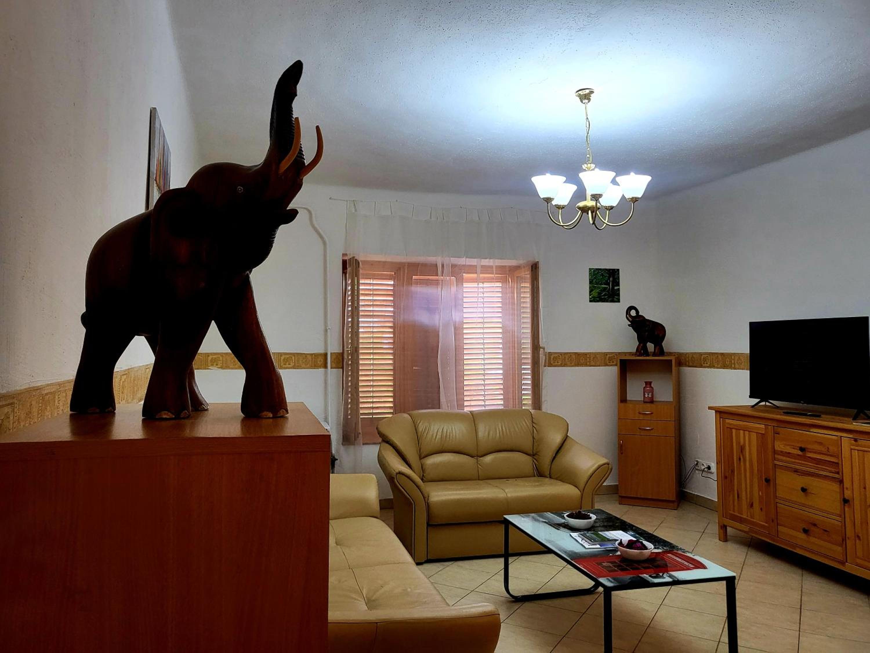 WatAir House Apartman Sarud view 4