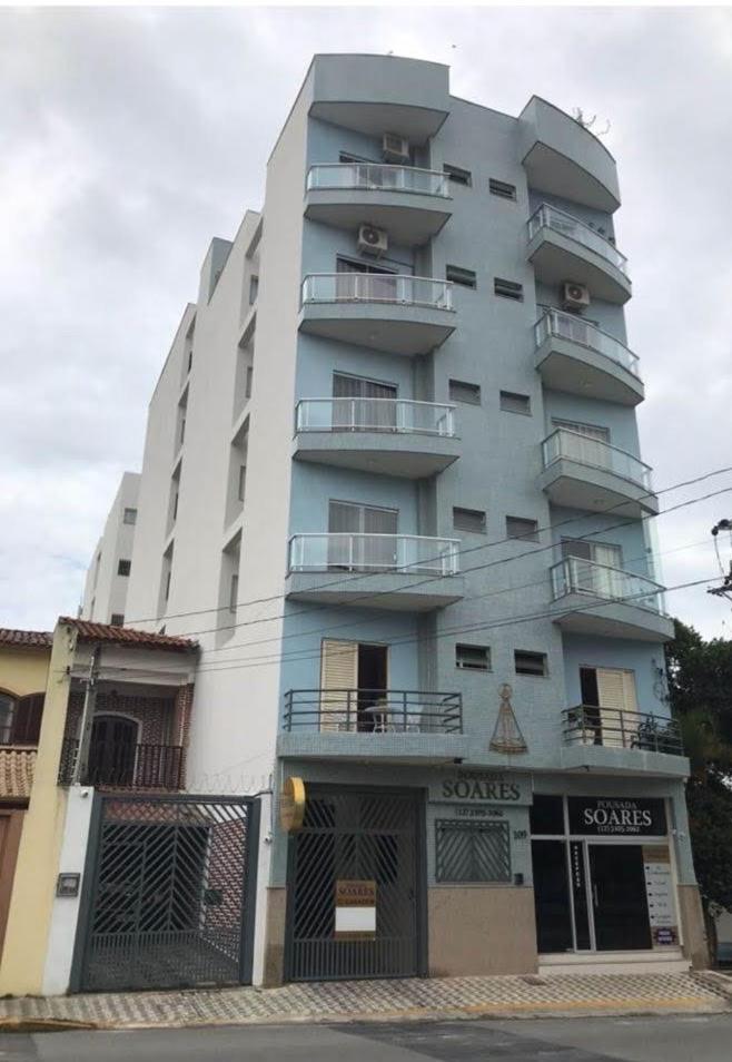 Pousada Soares view 3