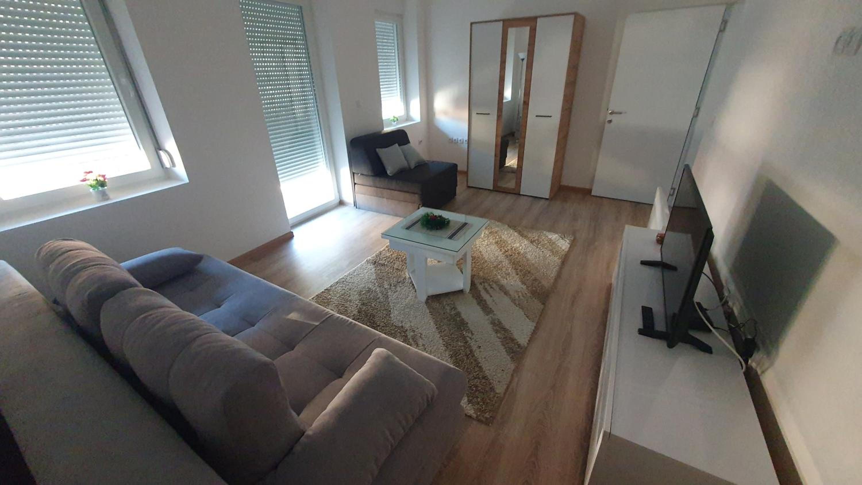 Apartman Mihajlovic Brus