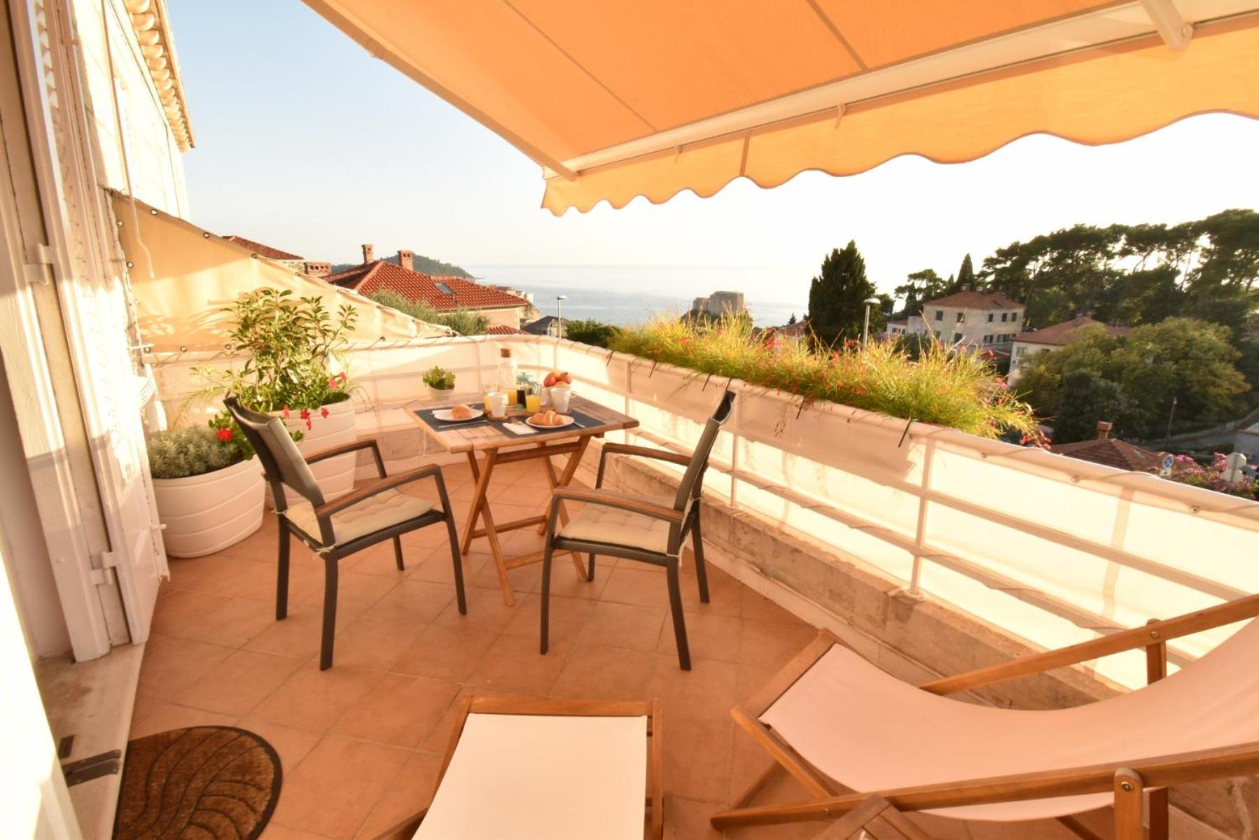 Villa Benic