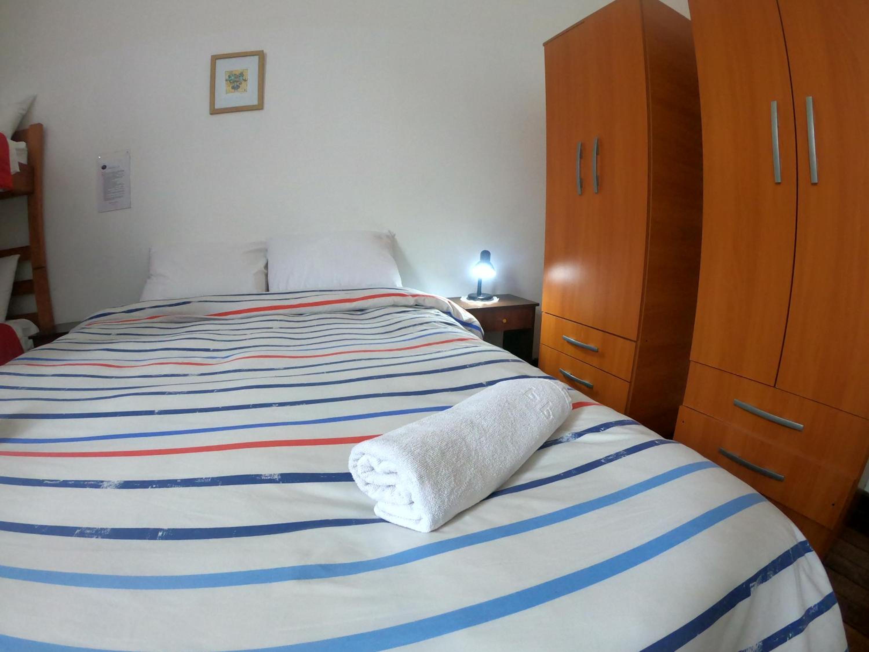 Volta Inn Hostel
