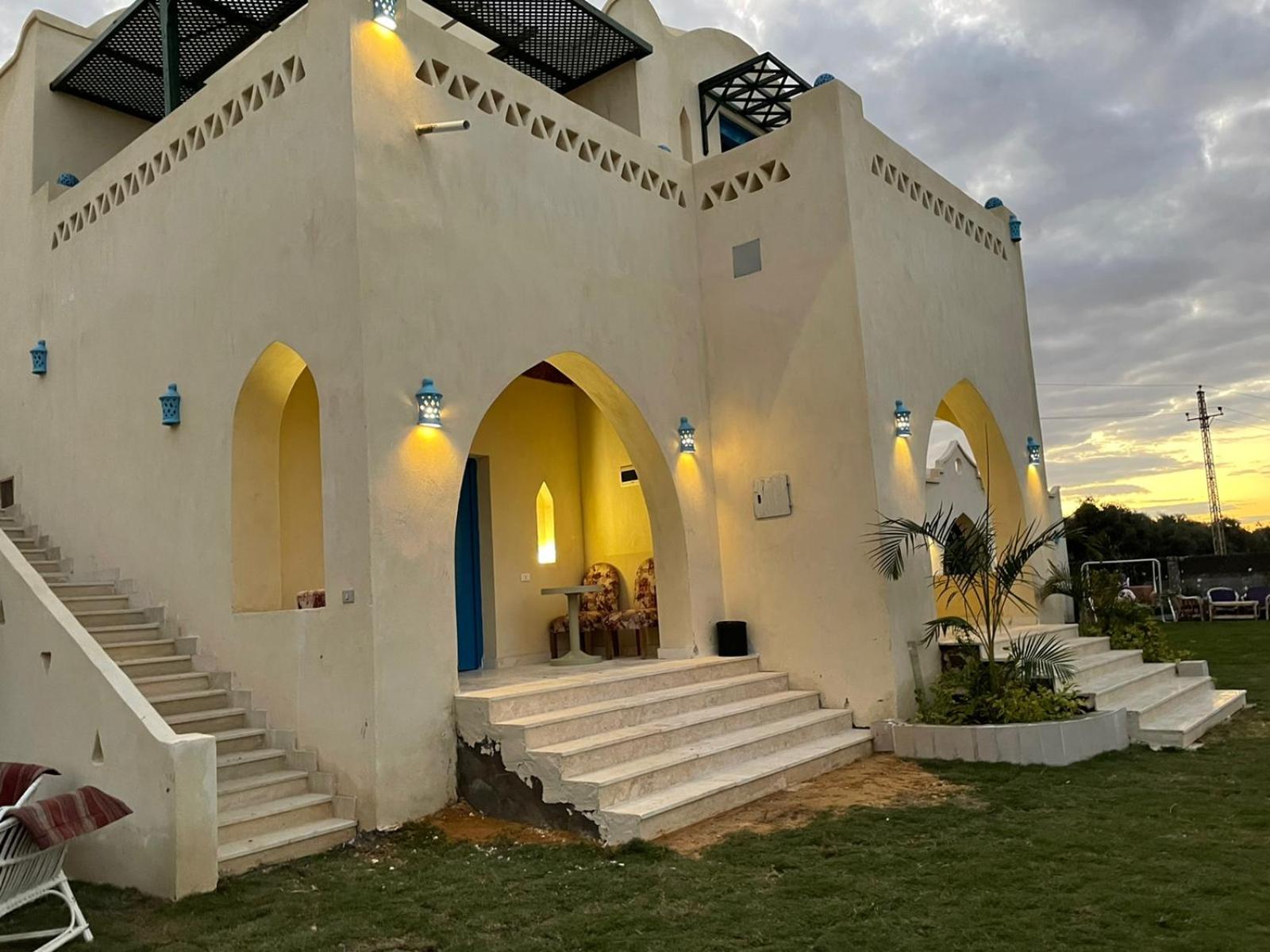 Lake House by Tunisia Green Resort