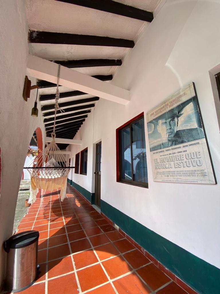 Hacienda La Pola