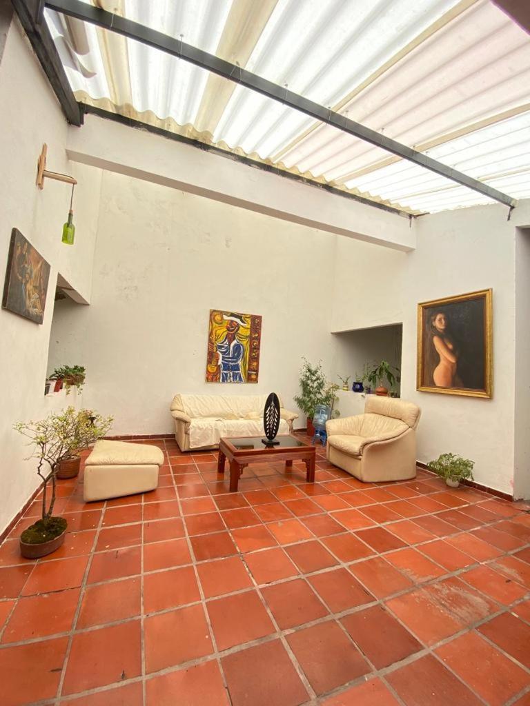 Hacienda La Pola