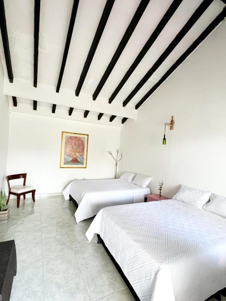 Hacienda La Pola