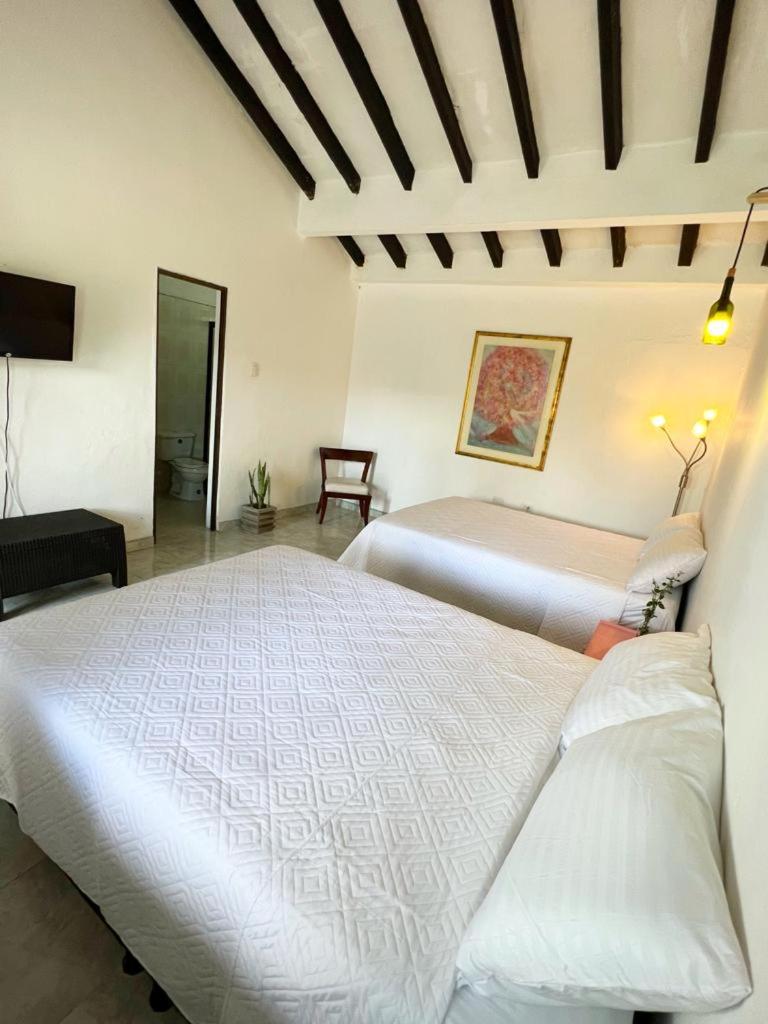 Hacienda La Pola
