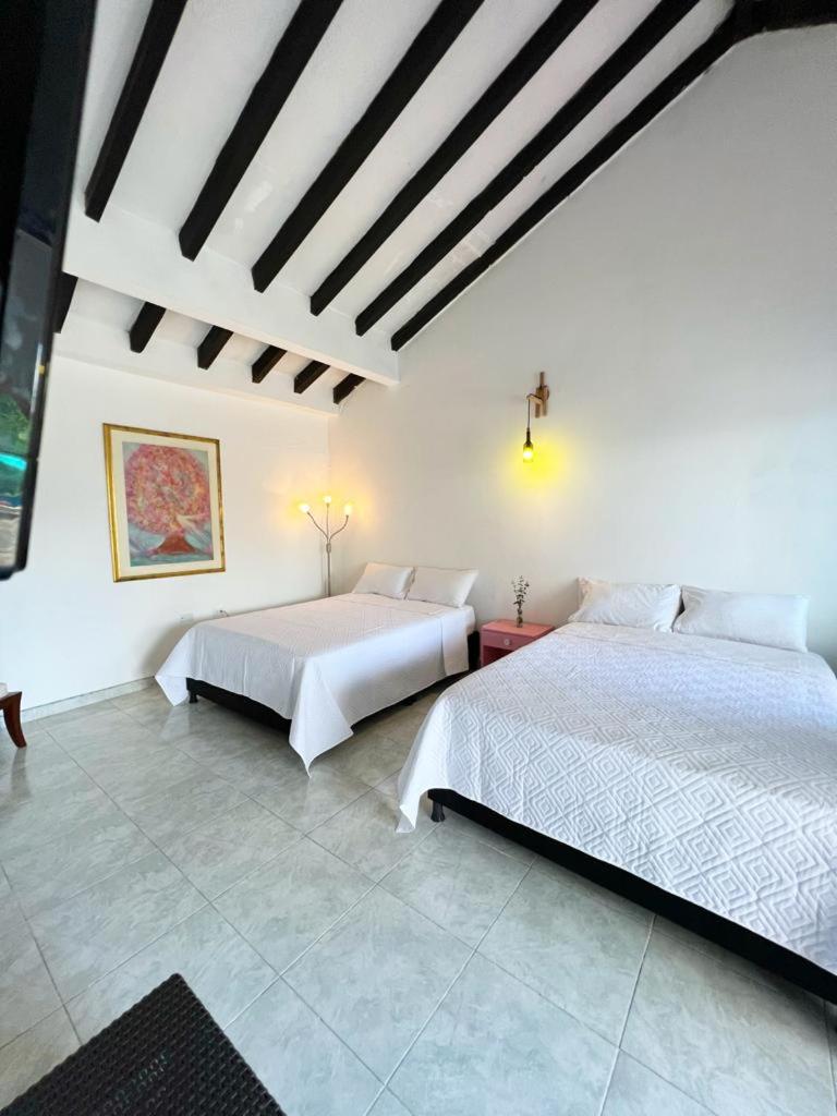 Hacienda La Pola
