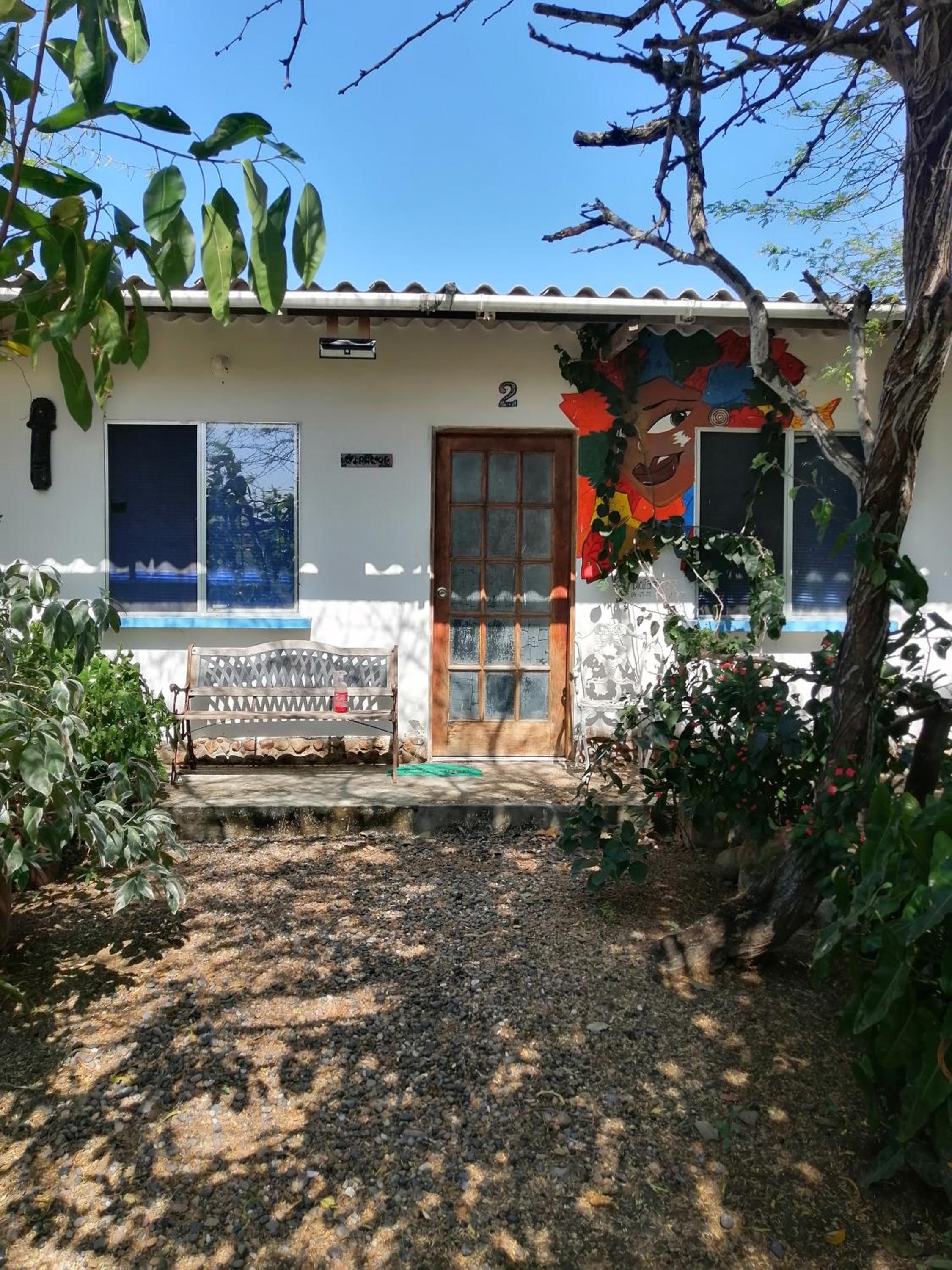 Galerazambahostal