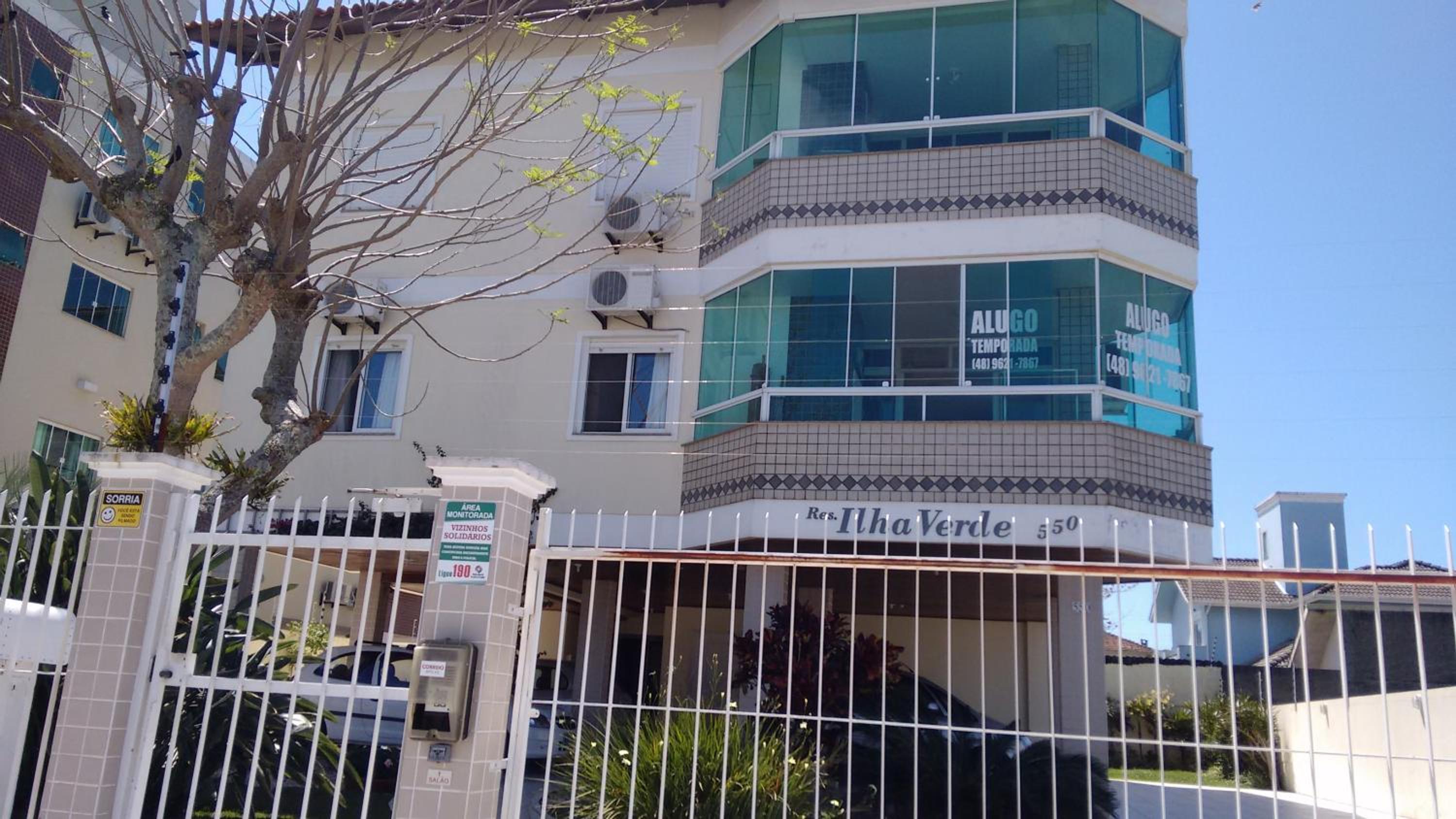 Residencial Ilha Verde (101)