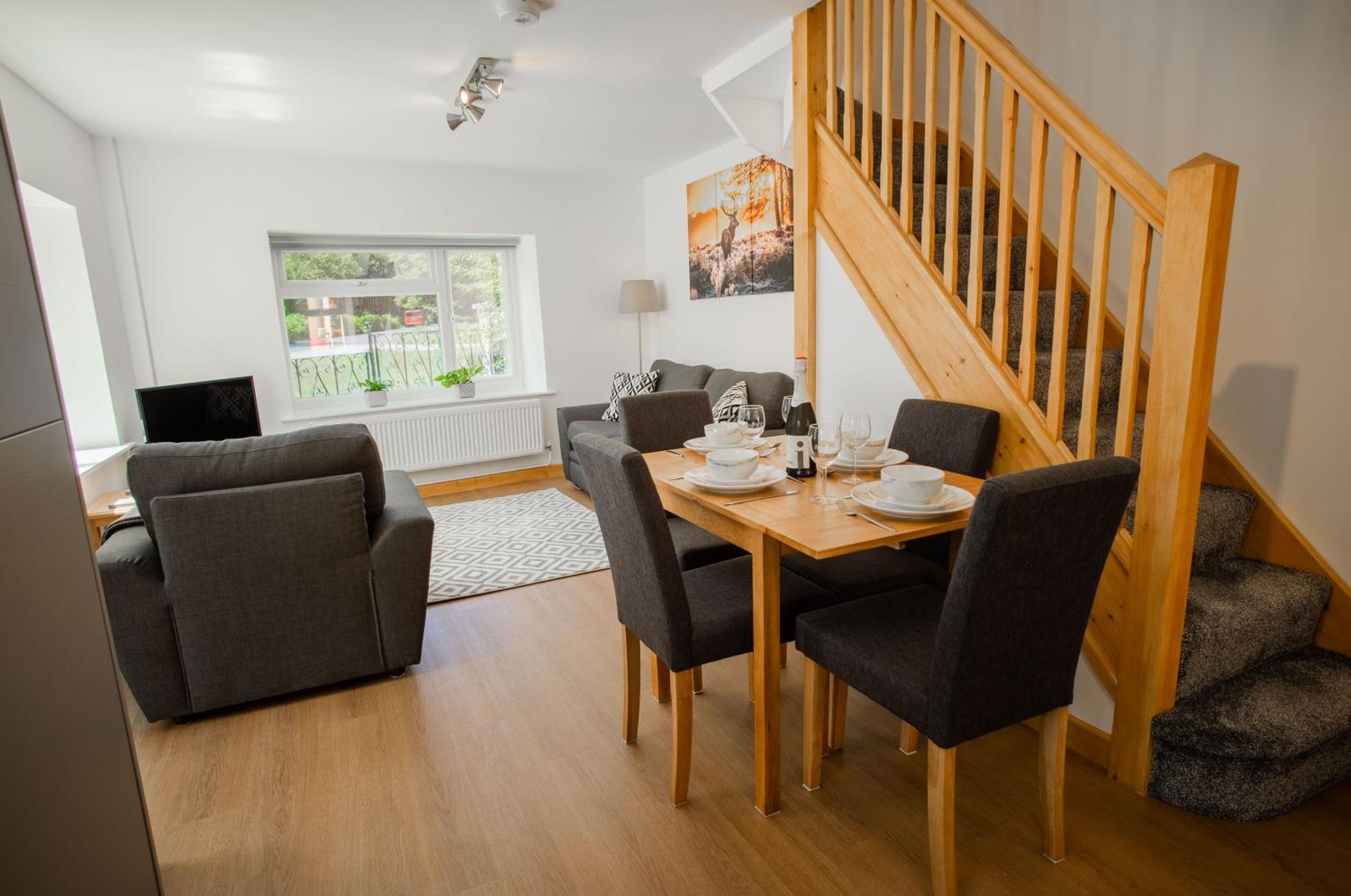 Hazeldene Cottage