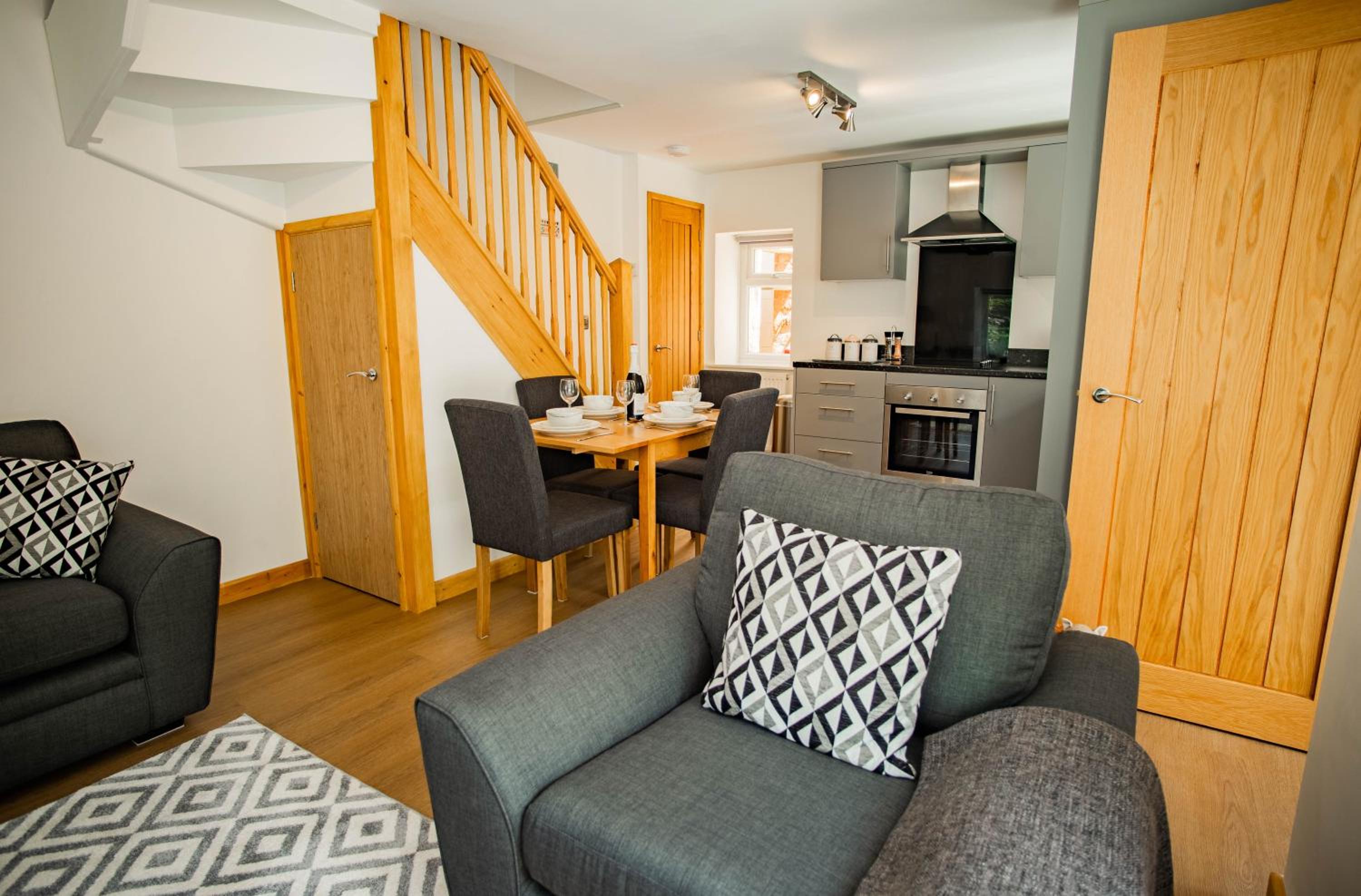 Hazeldene Cottage