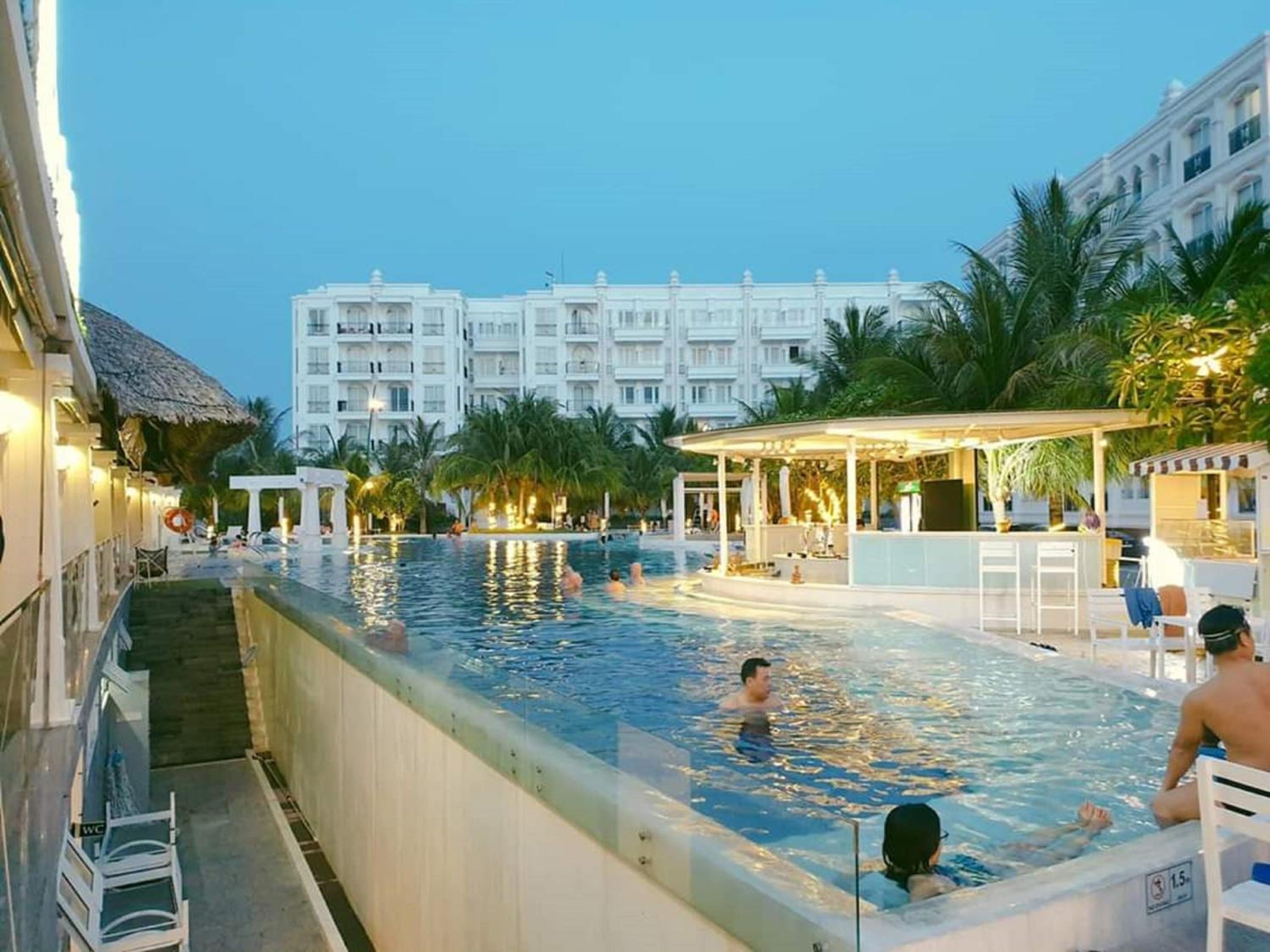 Champa Island Nha Trang - Resort Hotel & Spa 照片第 141 張,共 218 張