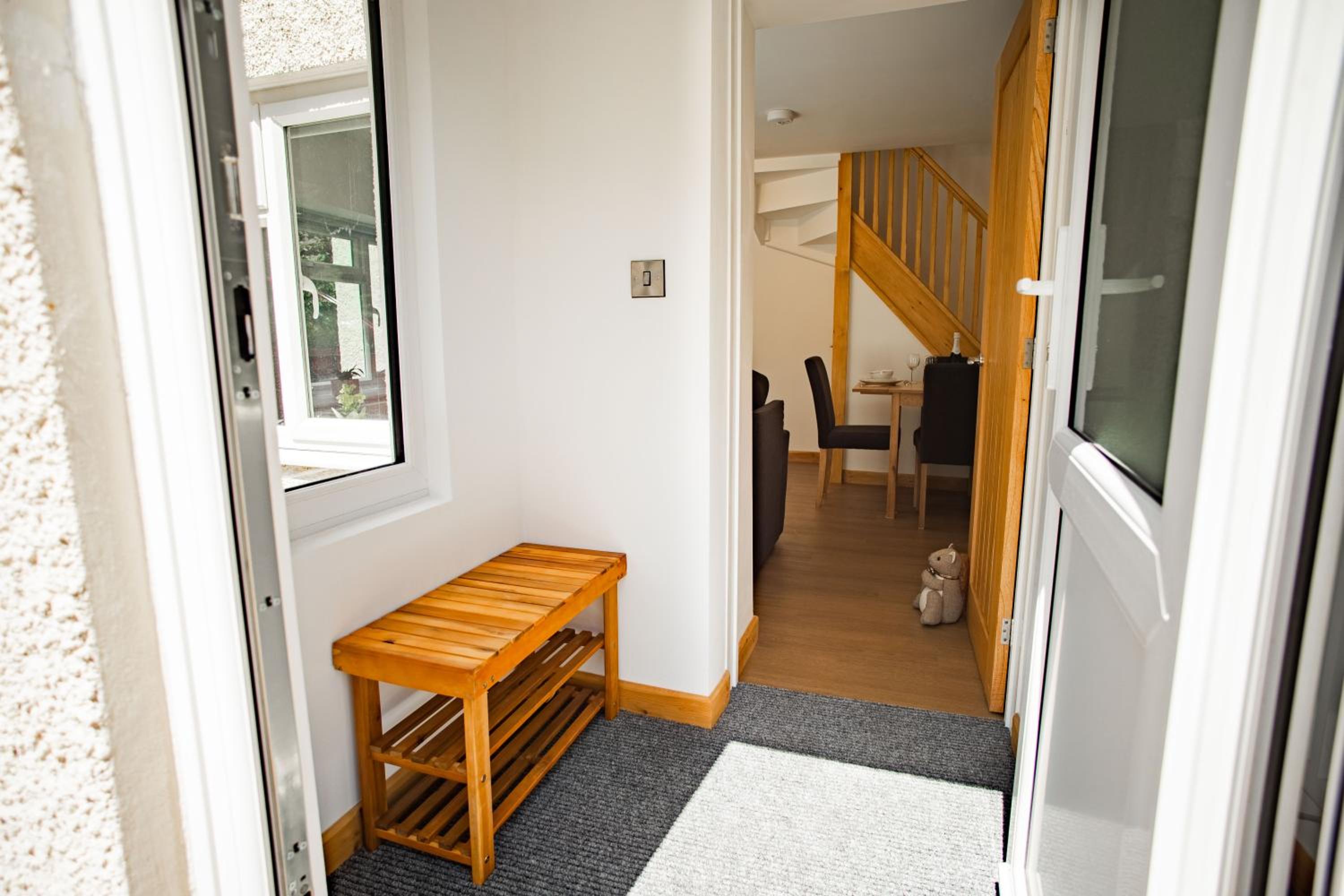 Hazeldene Cottage