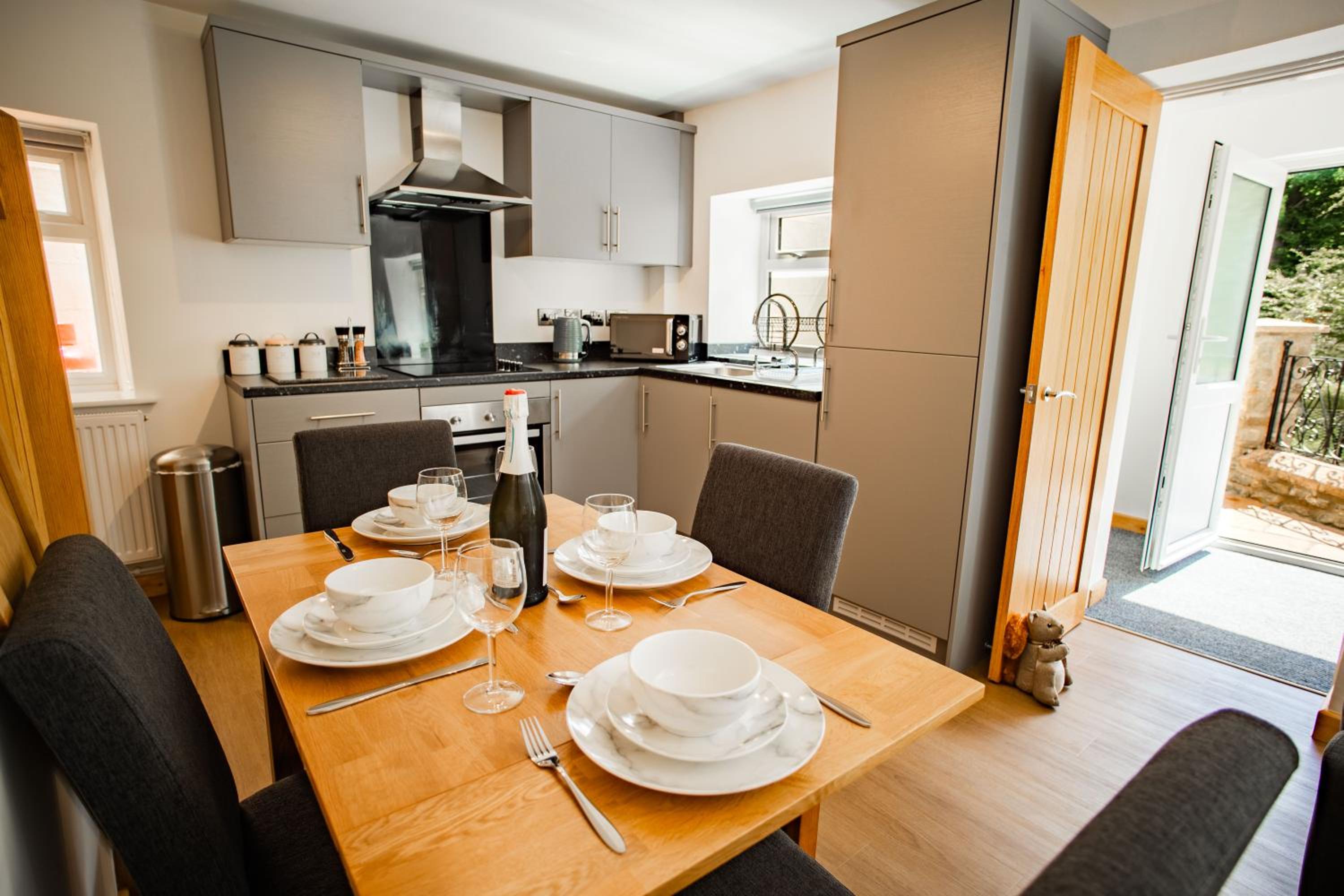 Hazeldene Cottage