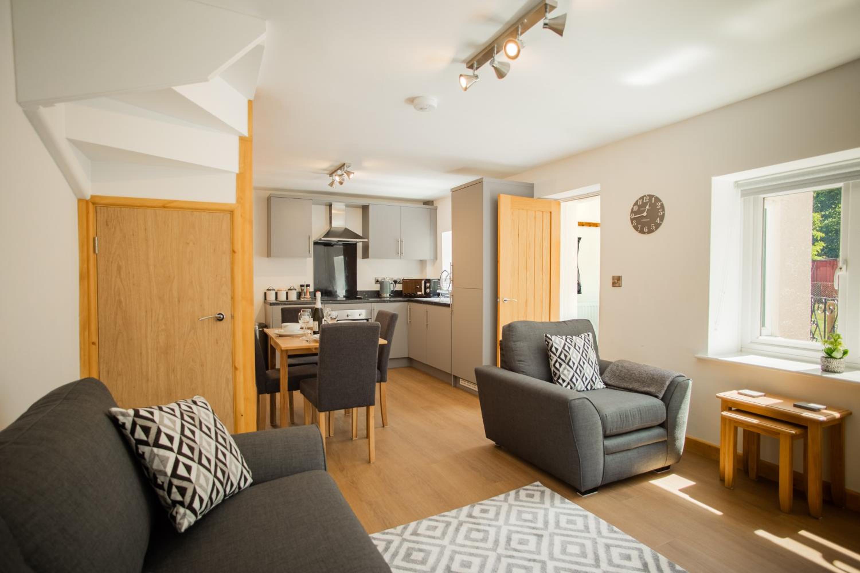 Hazeldene Cottage