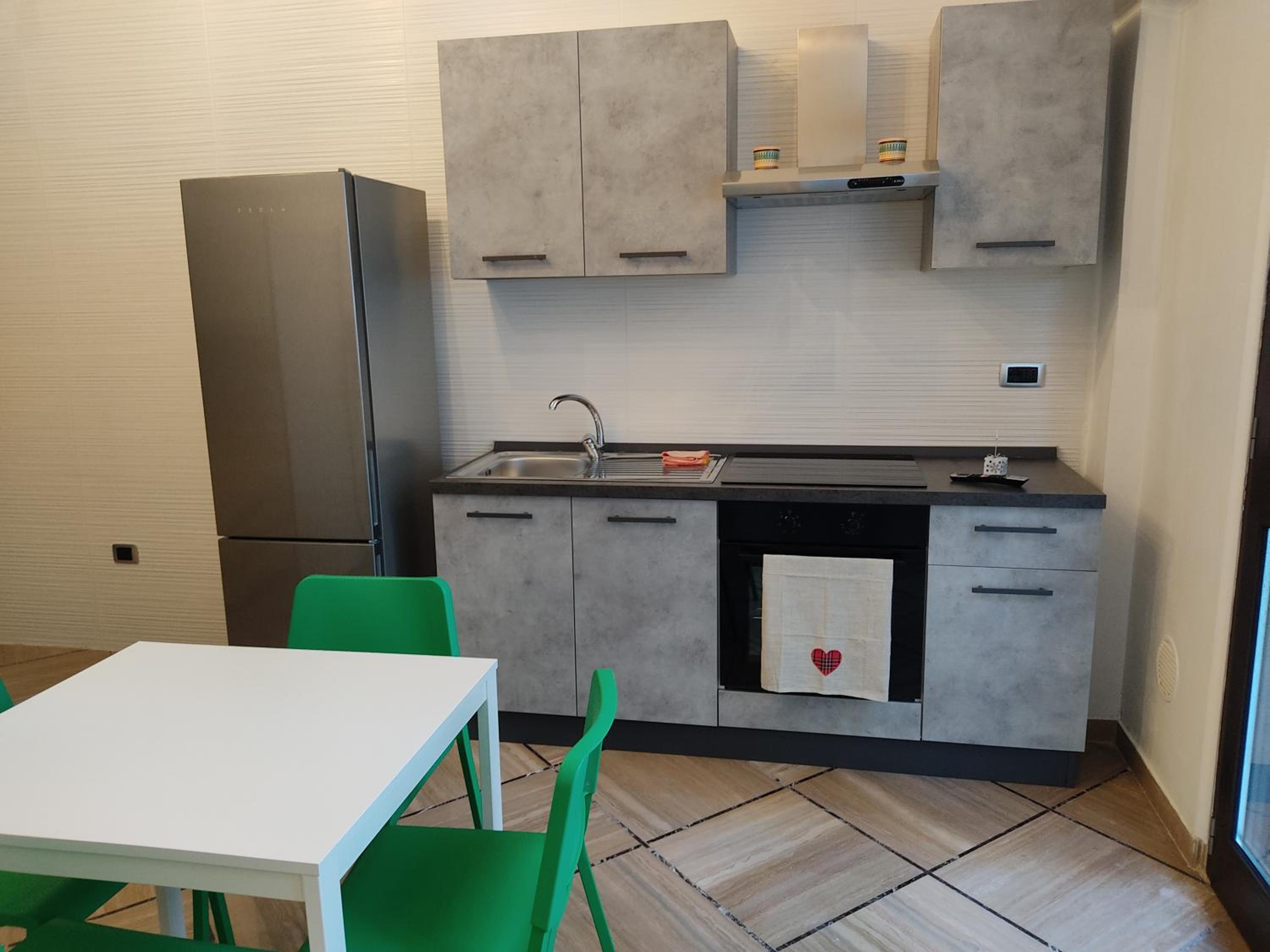 Domus vacanze Alfieri