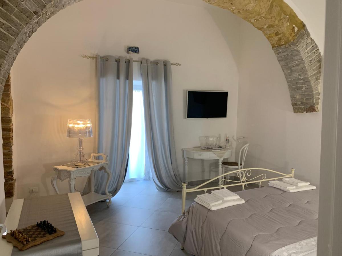 Appartamenti Moenia view 2