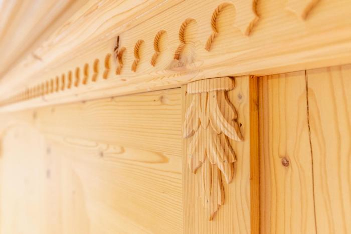 Haus Schrofenwies