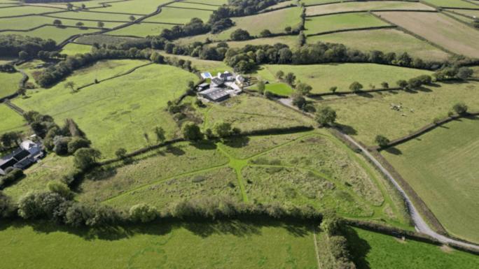 Cobb Cottage - HiddenDevon