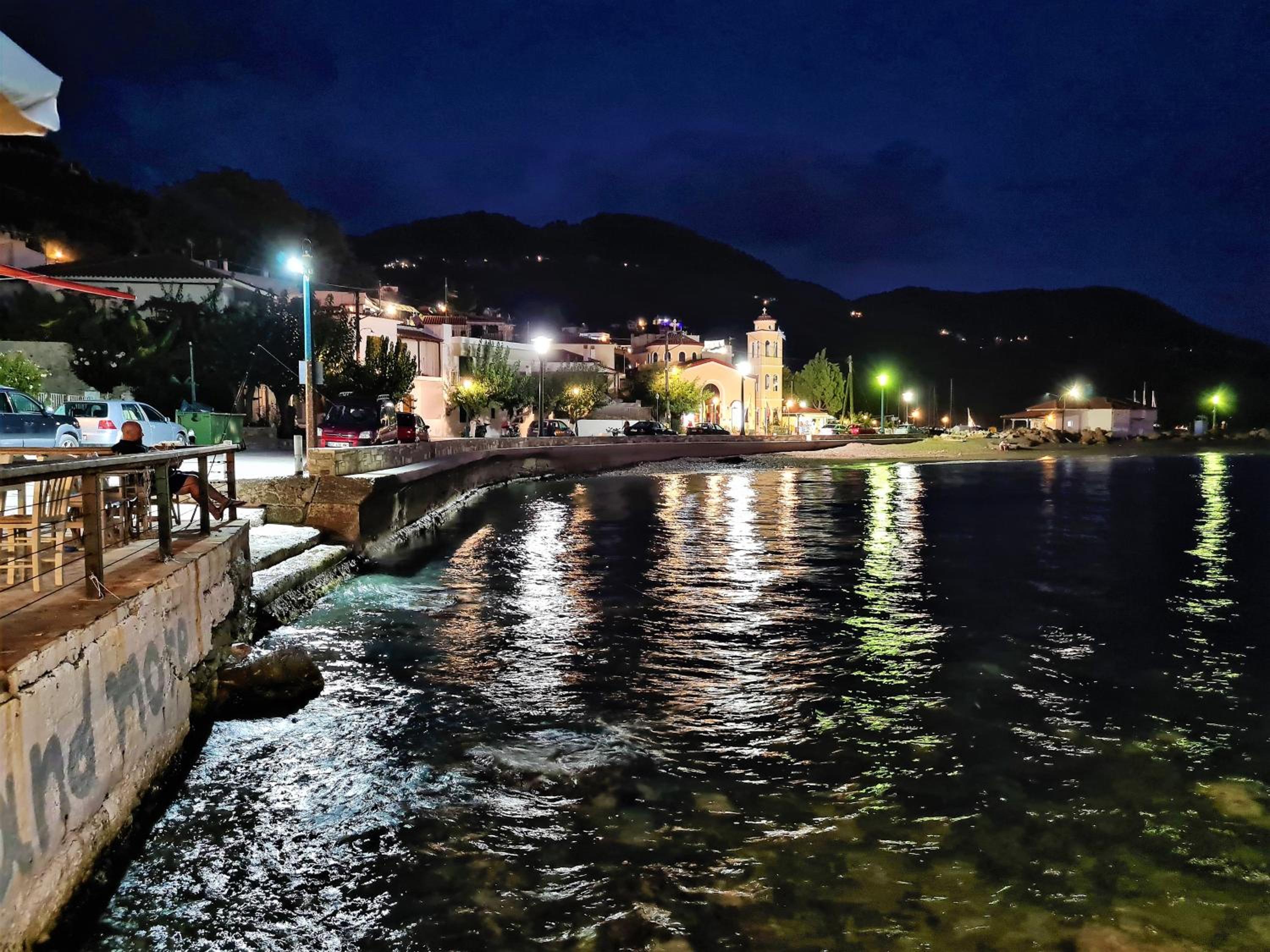 Secret Sporades Panoramic Residence
