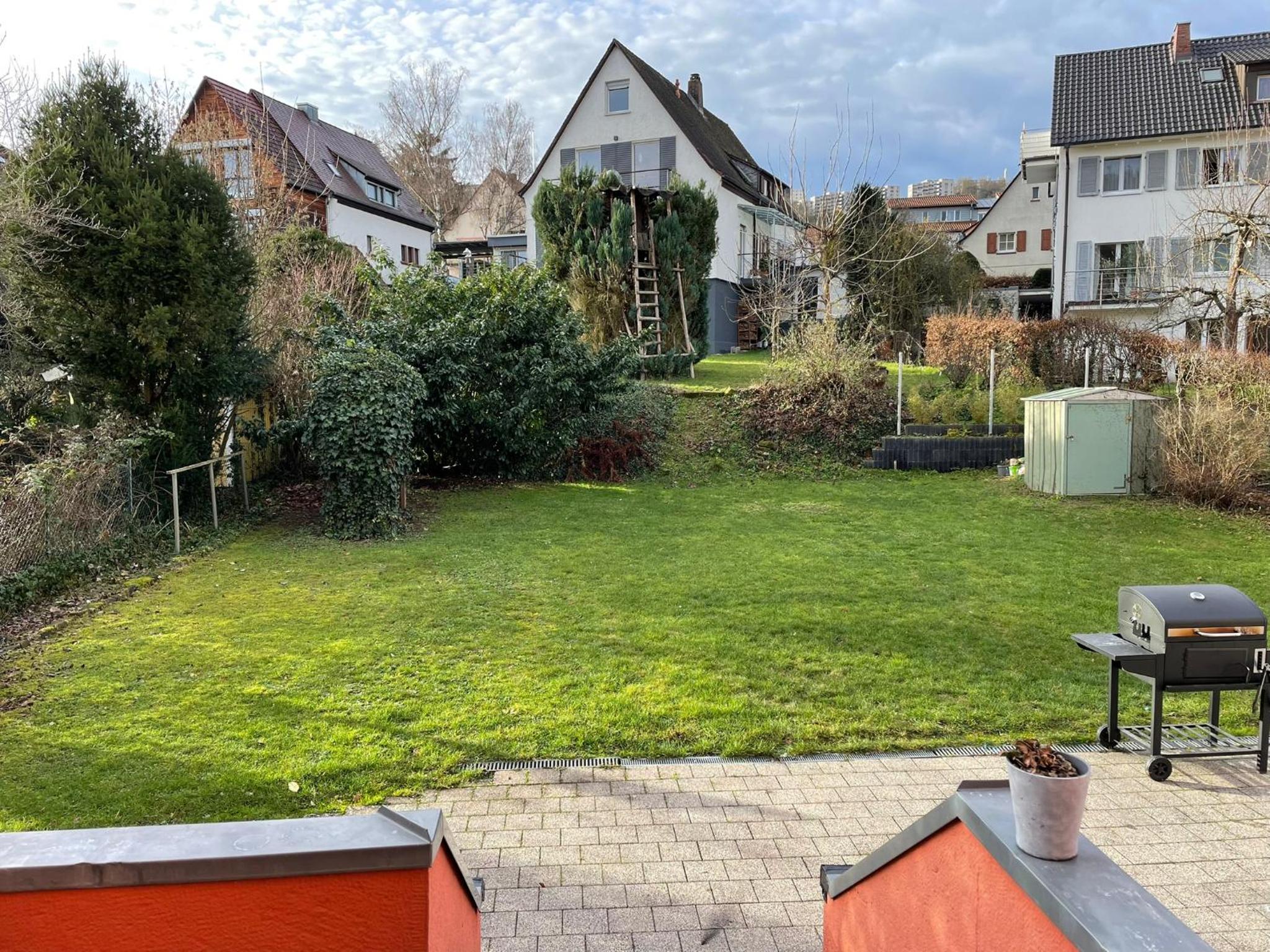 Ferienwohnung Bett & Burg view 2