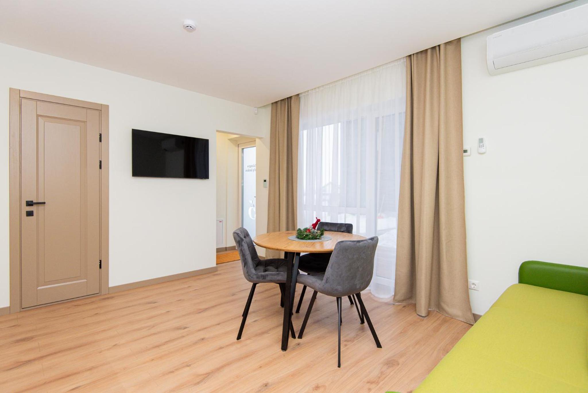 Palanga Apart 5