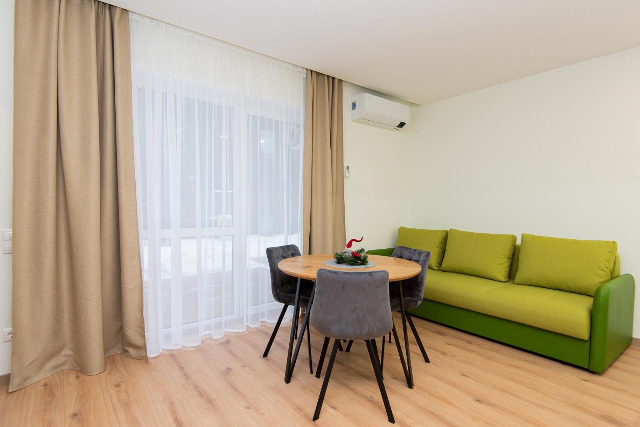 Palanga Apart 5