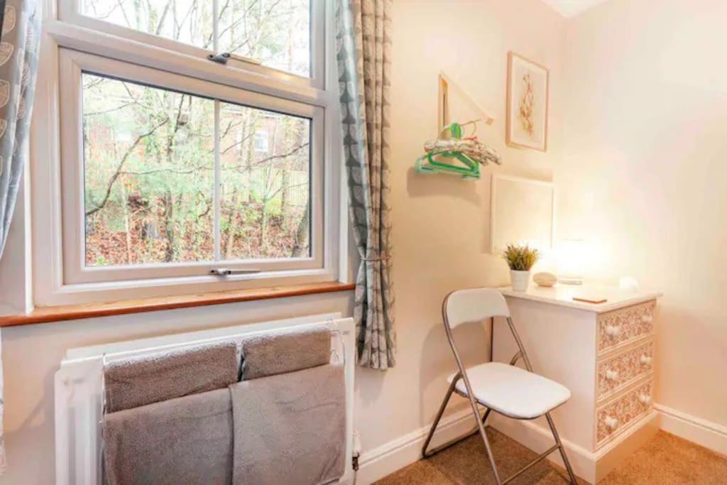 Cosy Heather Cottage