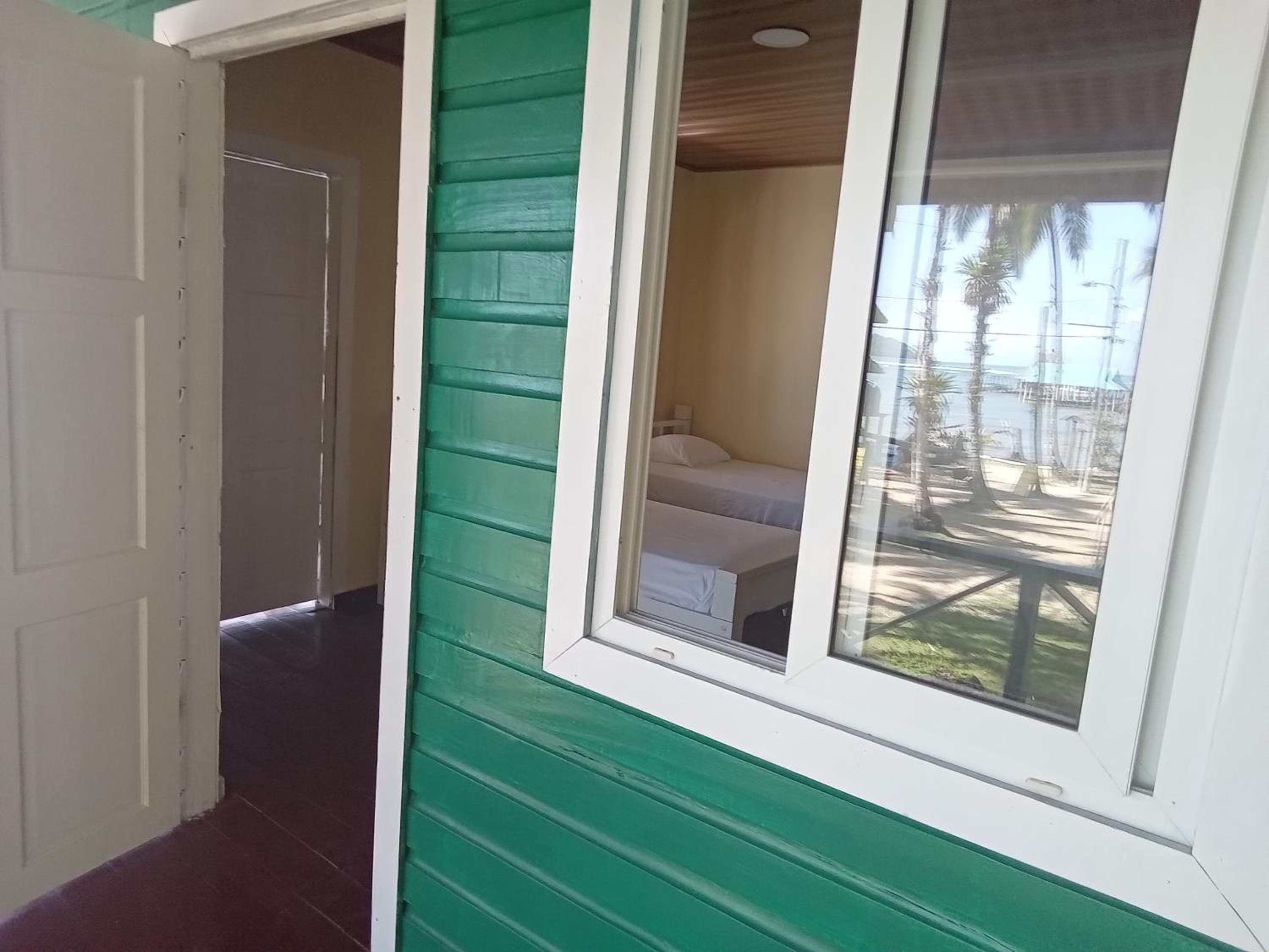 Buccaneer Resort