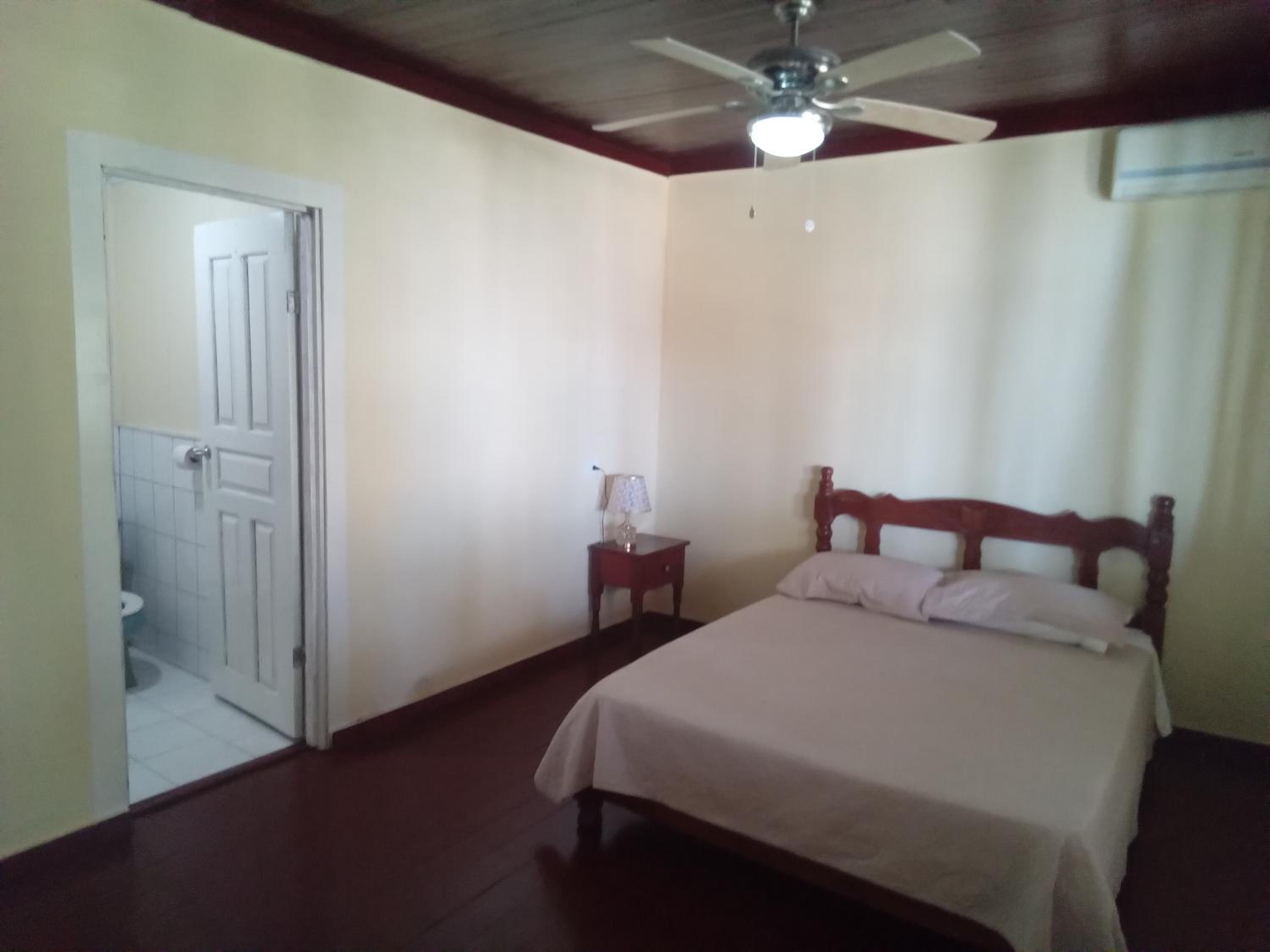Buccaneer Resort