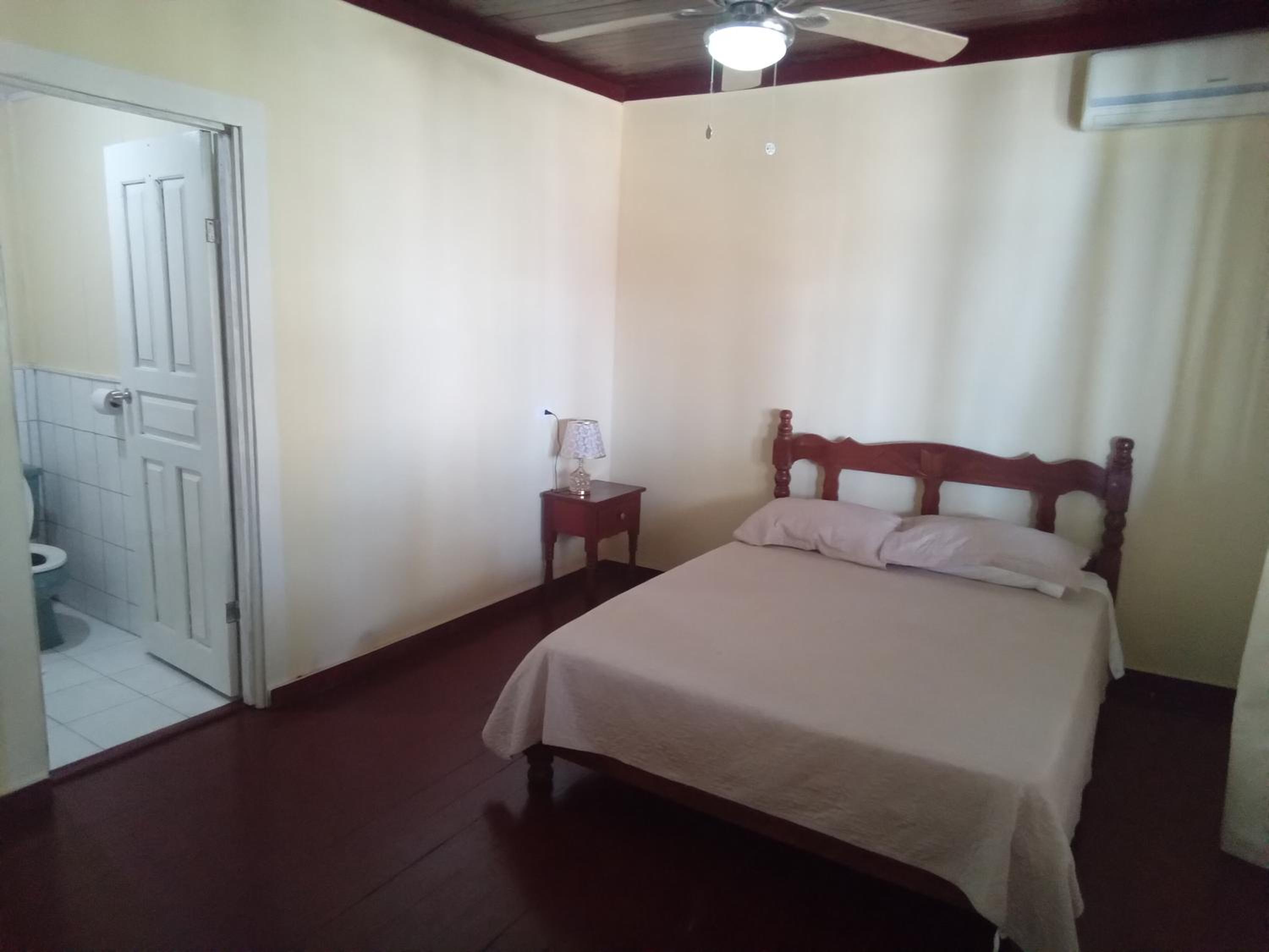 Buccaneer Resort
