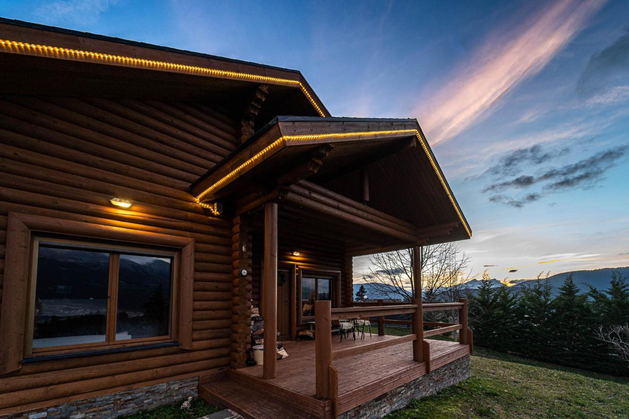 The Flysch