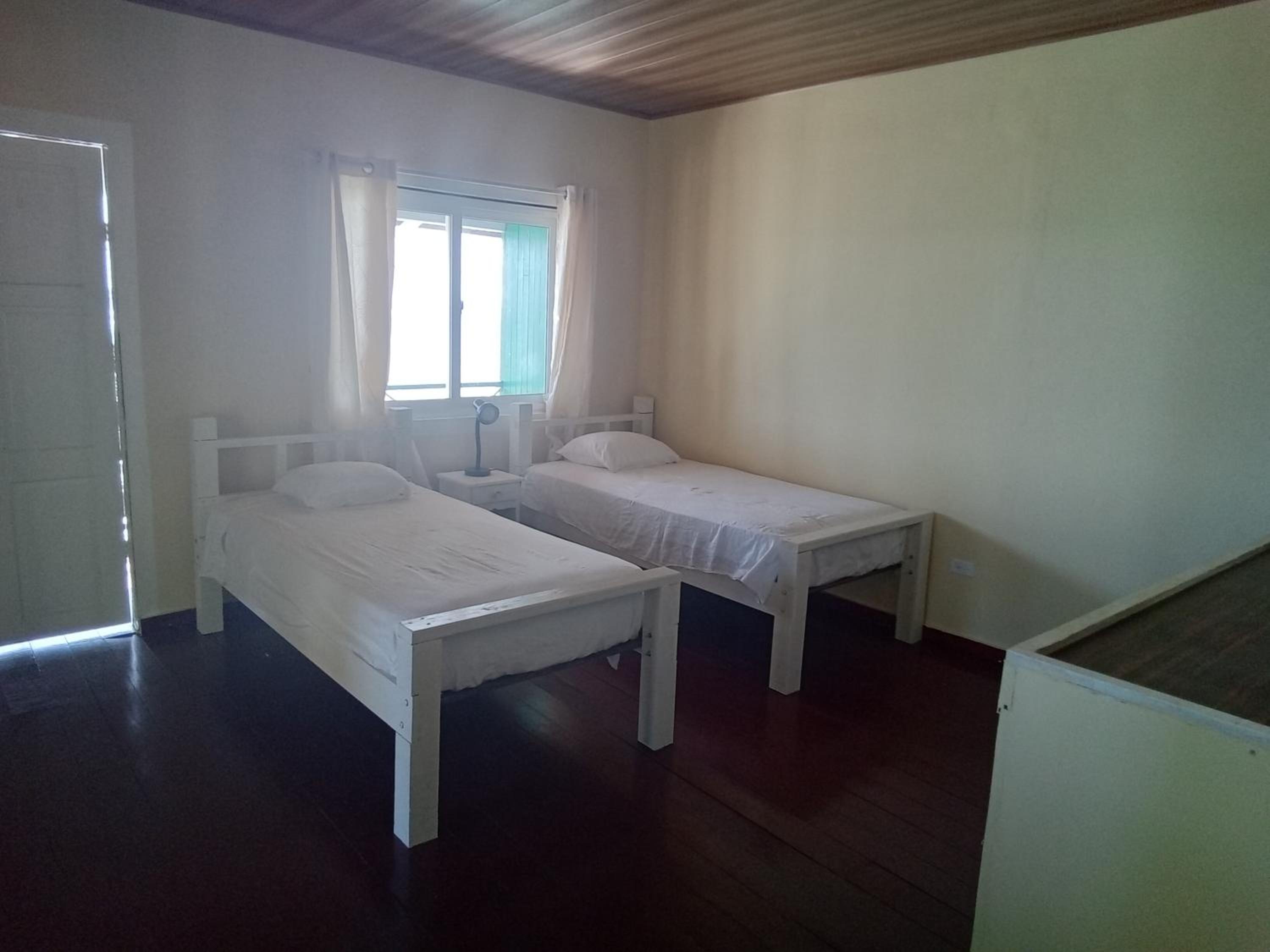 Buccaneer Resort