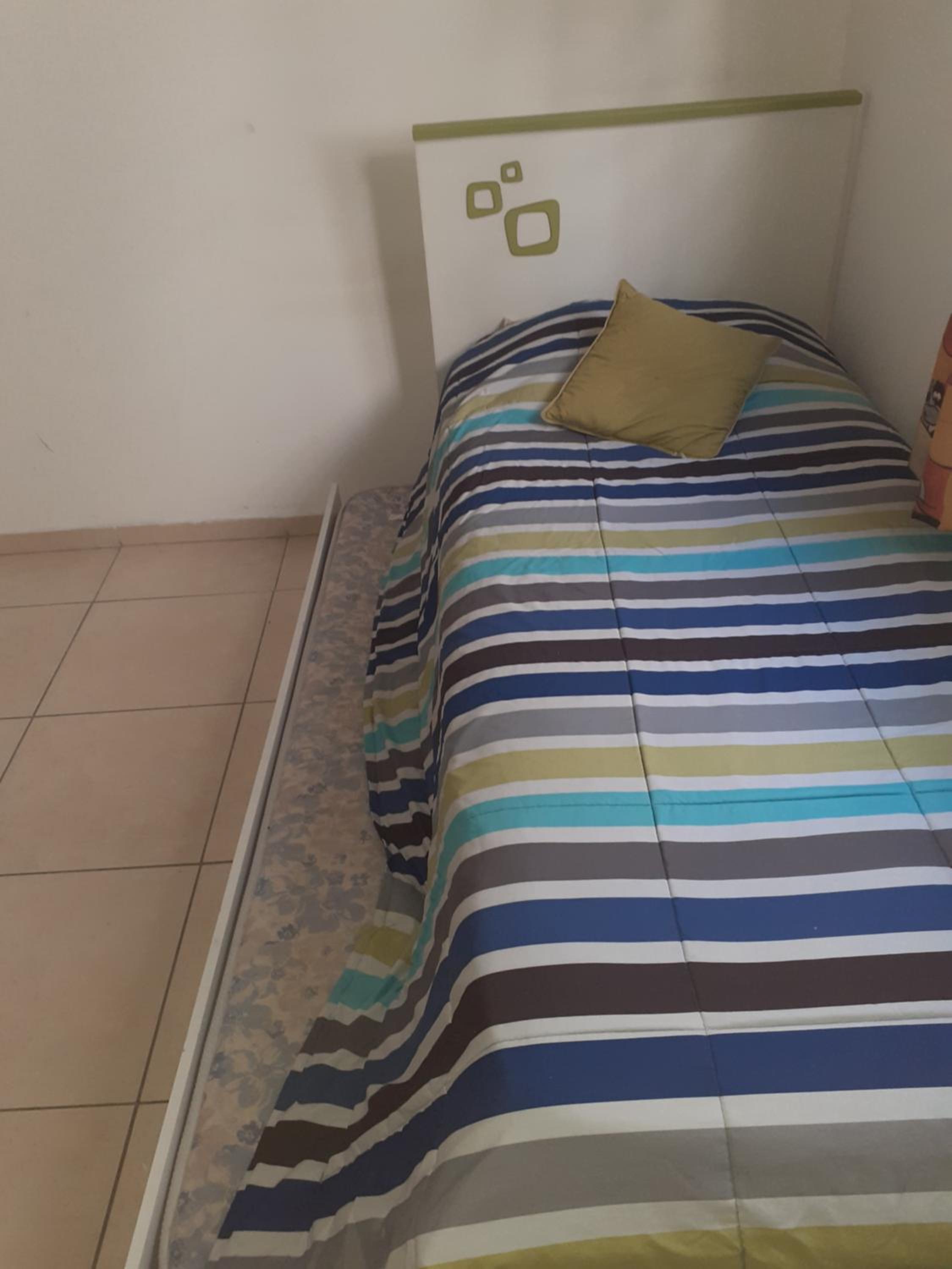 Excelente departamento en Mendoza