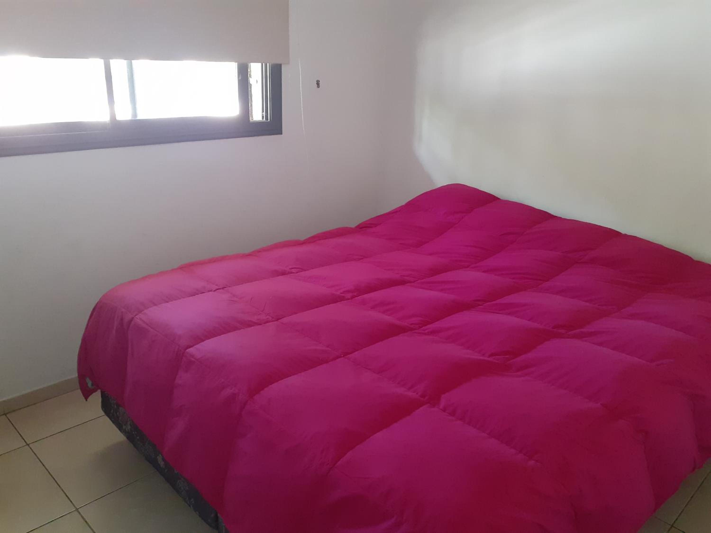 Excelente departamento en Mendoza