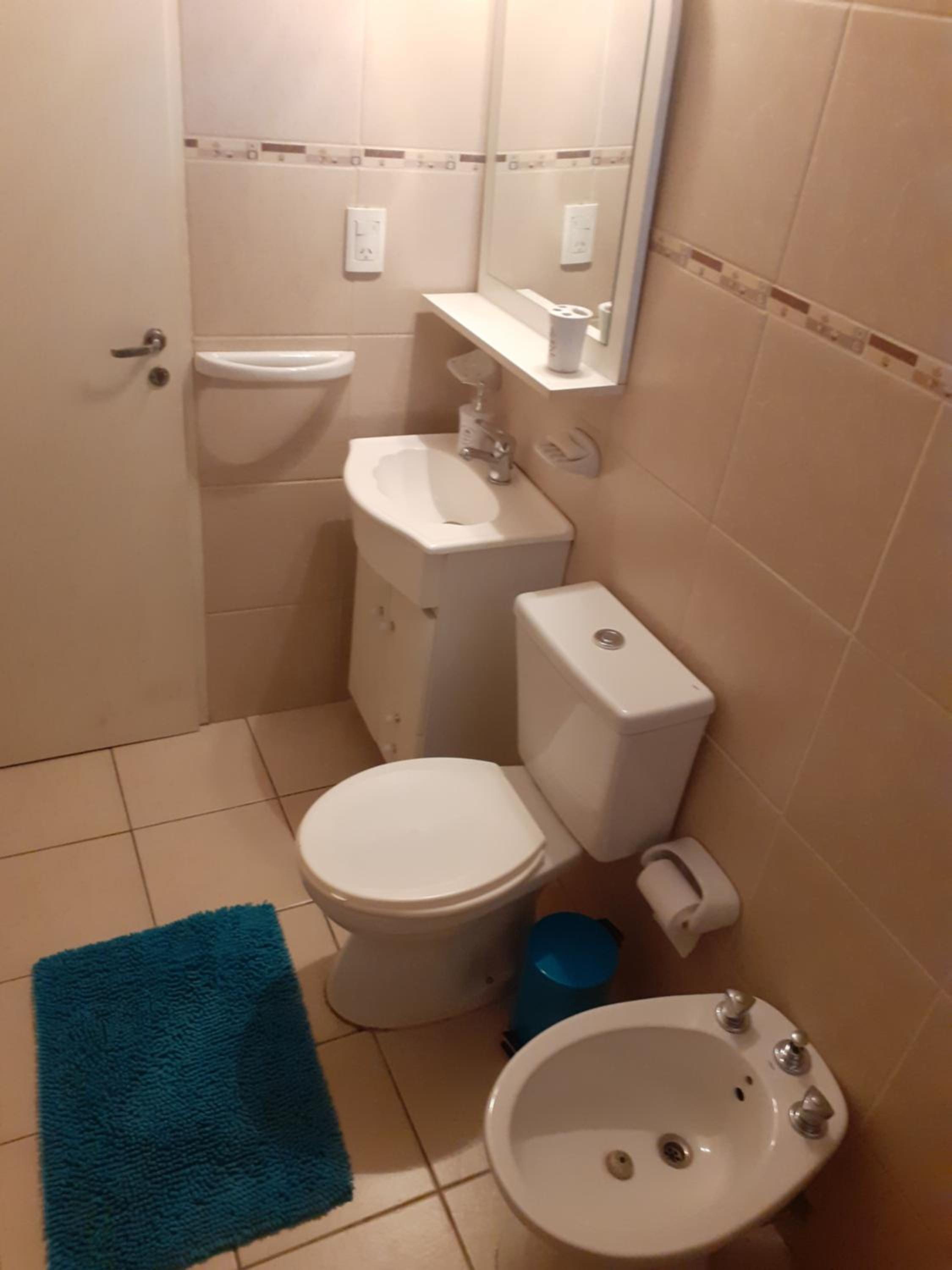 Excelente departamento en Mendoza