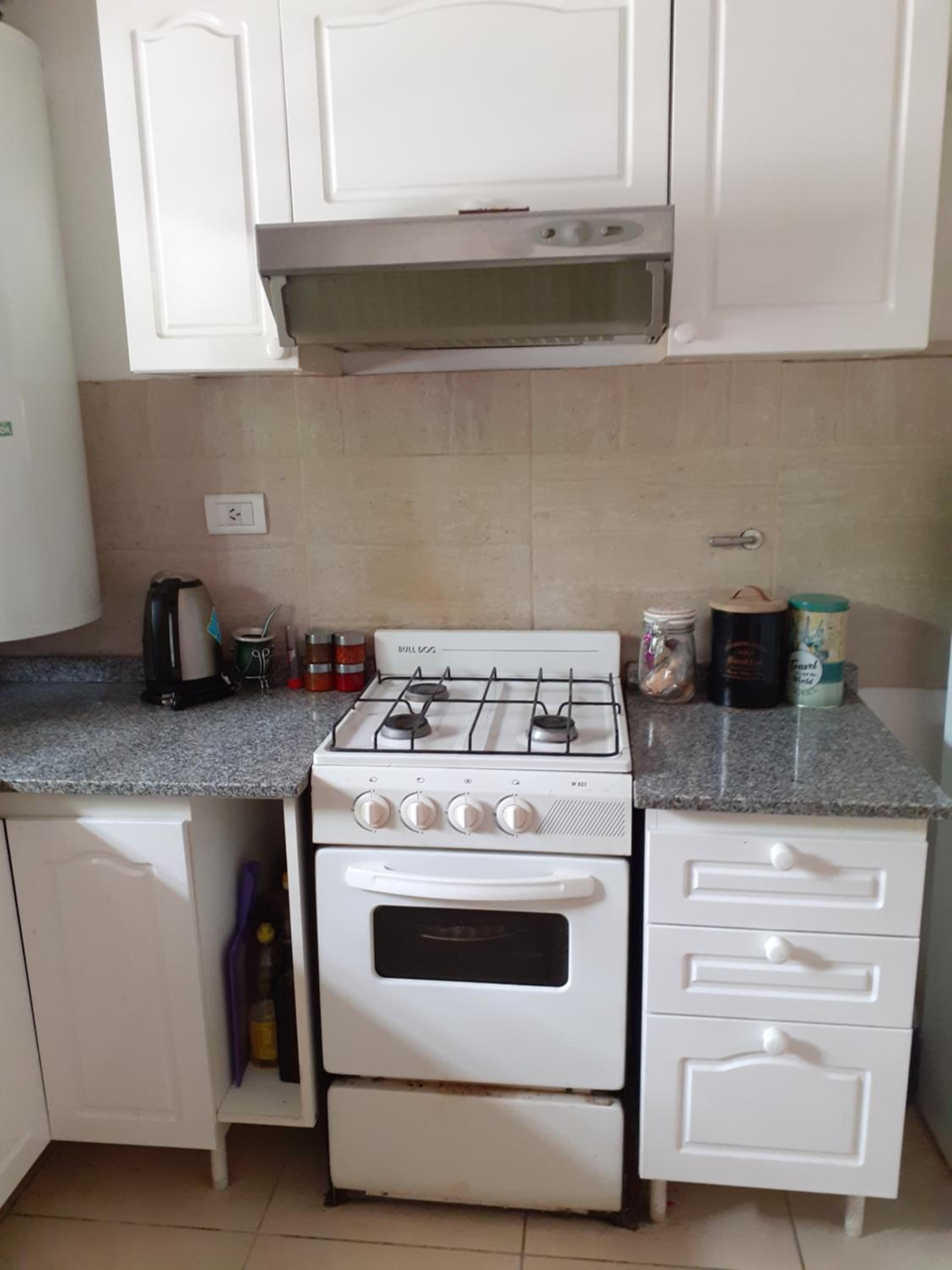 Excelente departamento en Mendoza