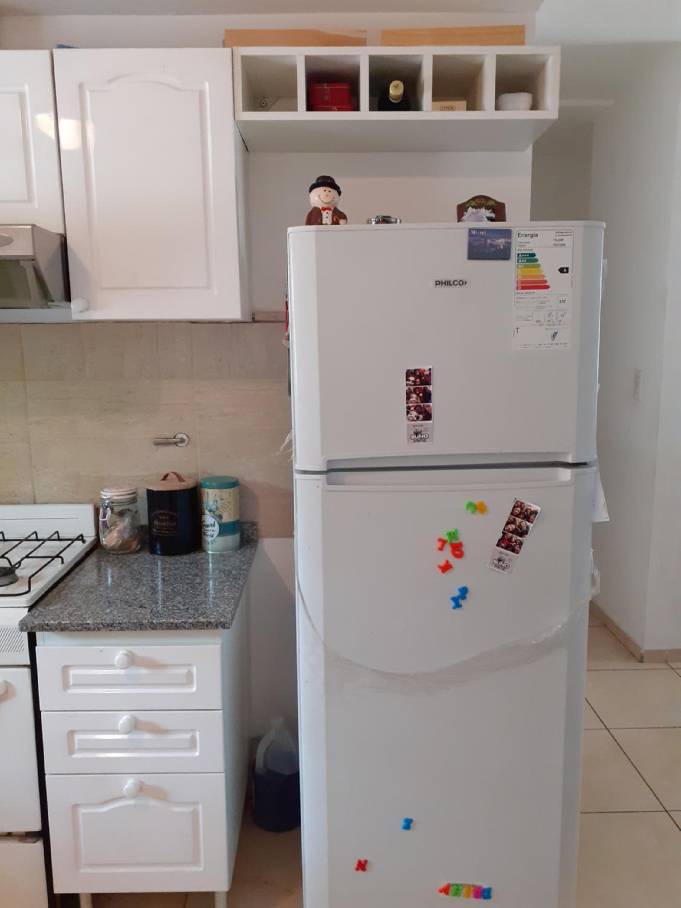 Excelente departamento en Mendoza