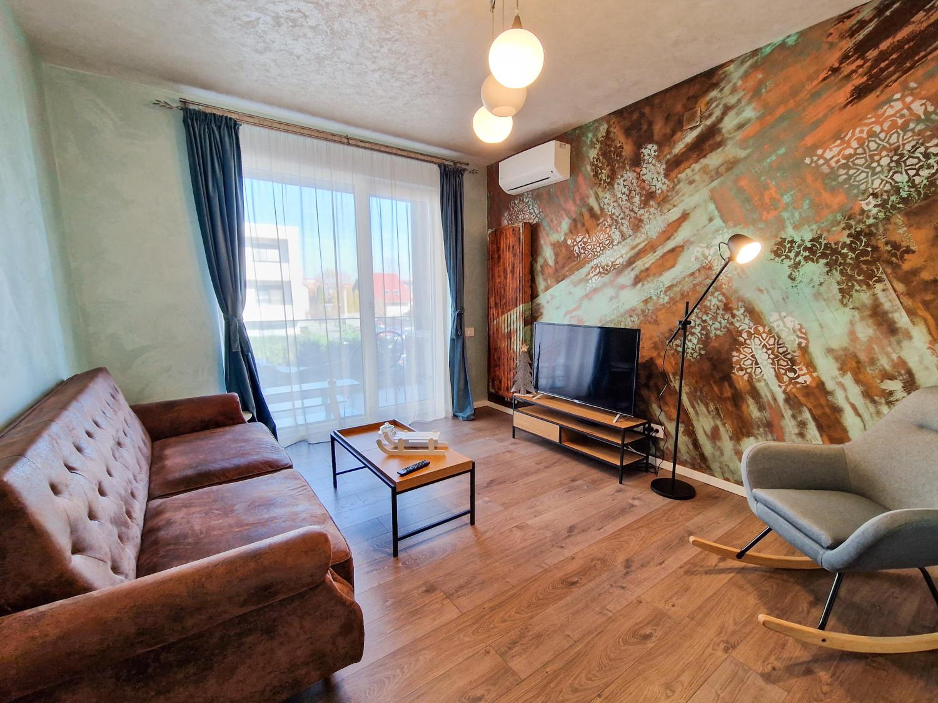 Mirvana Apartments Legacy Residence view 3