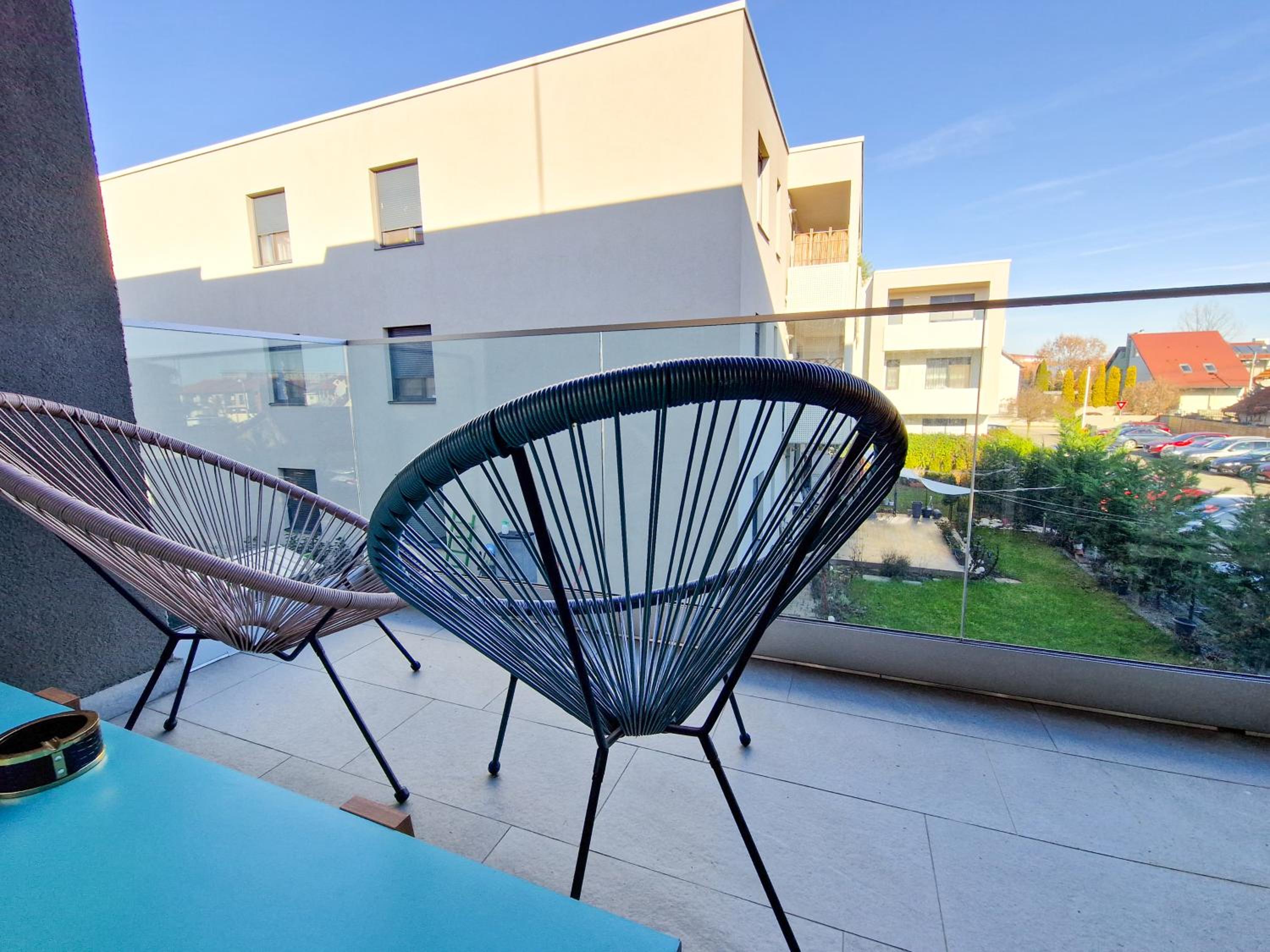 Mirvana Apartments Legacy Residence view 5