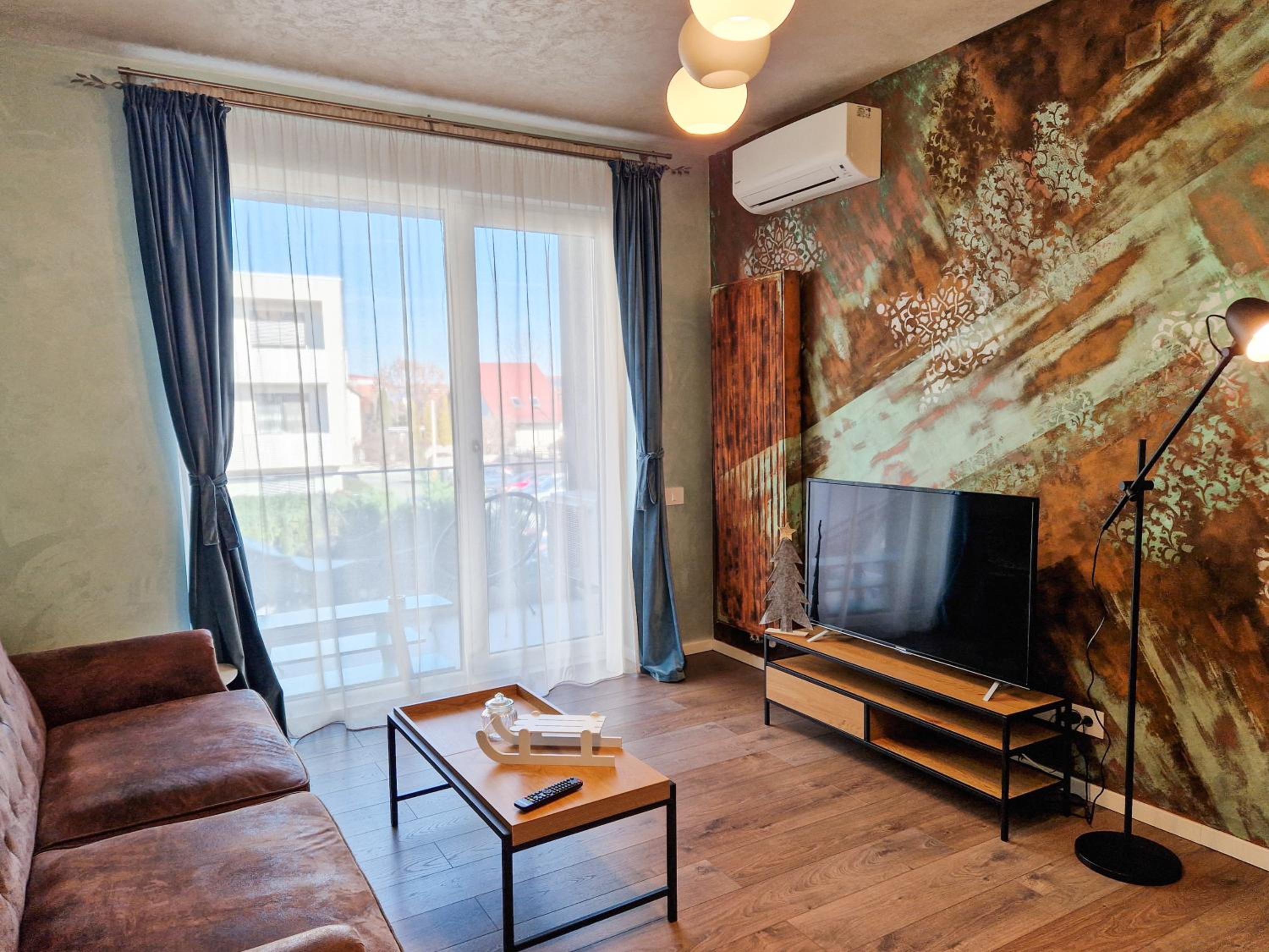 Mirvana Apartments Legacy Residence view 4