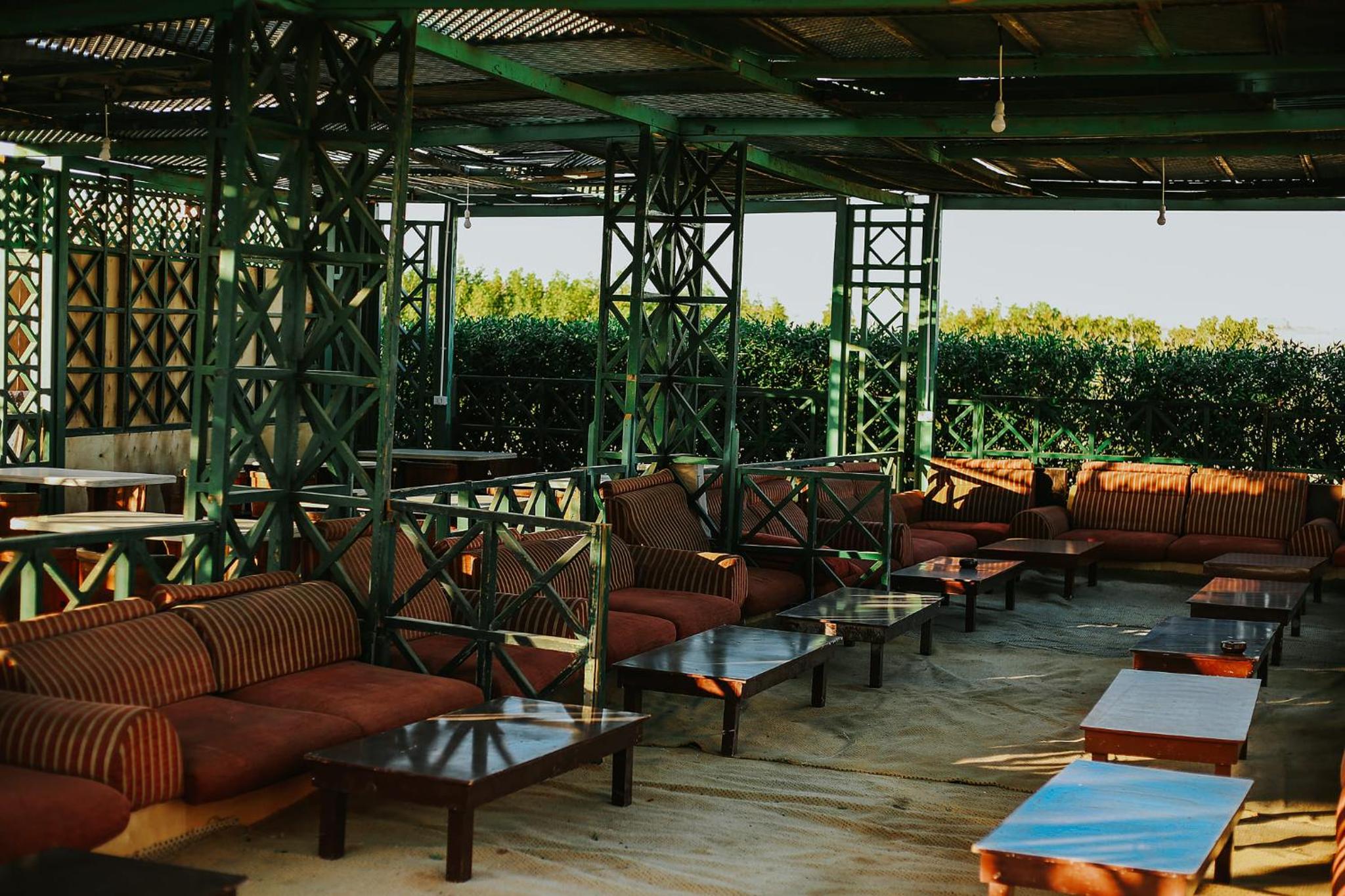 Lake House by Tunisia Green Resort