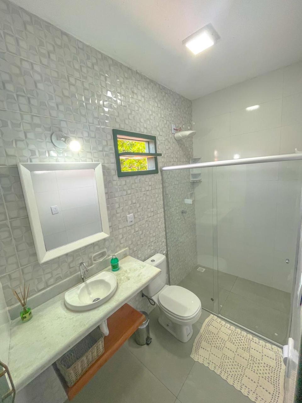 Casa Pau Brasil