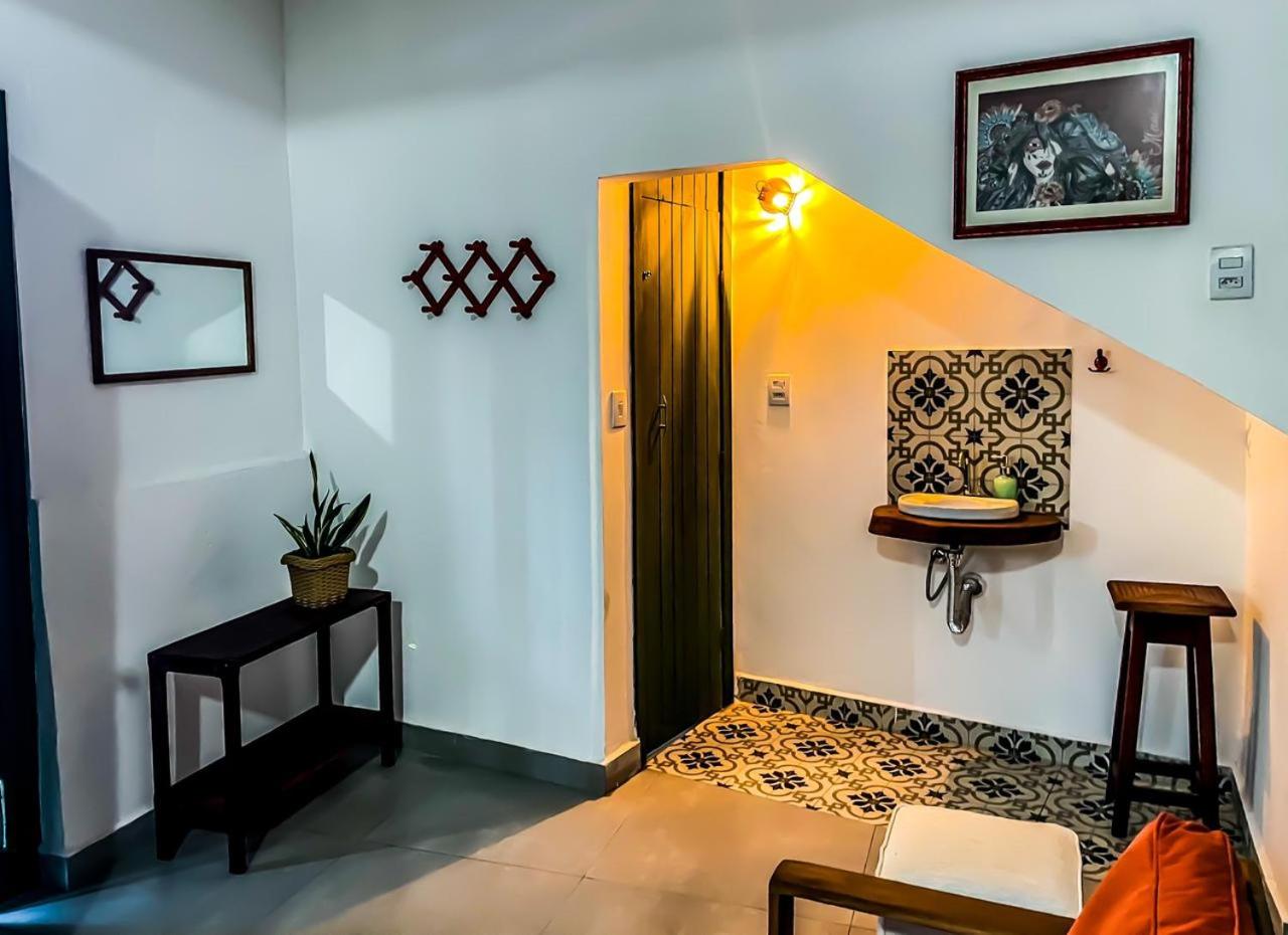 Casa Pau Brasil