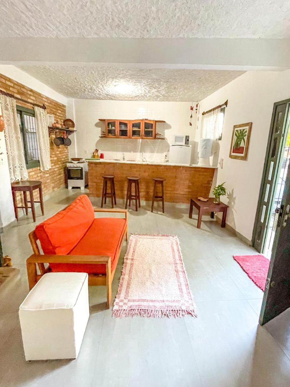 Casa Pau Brasil