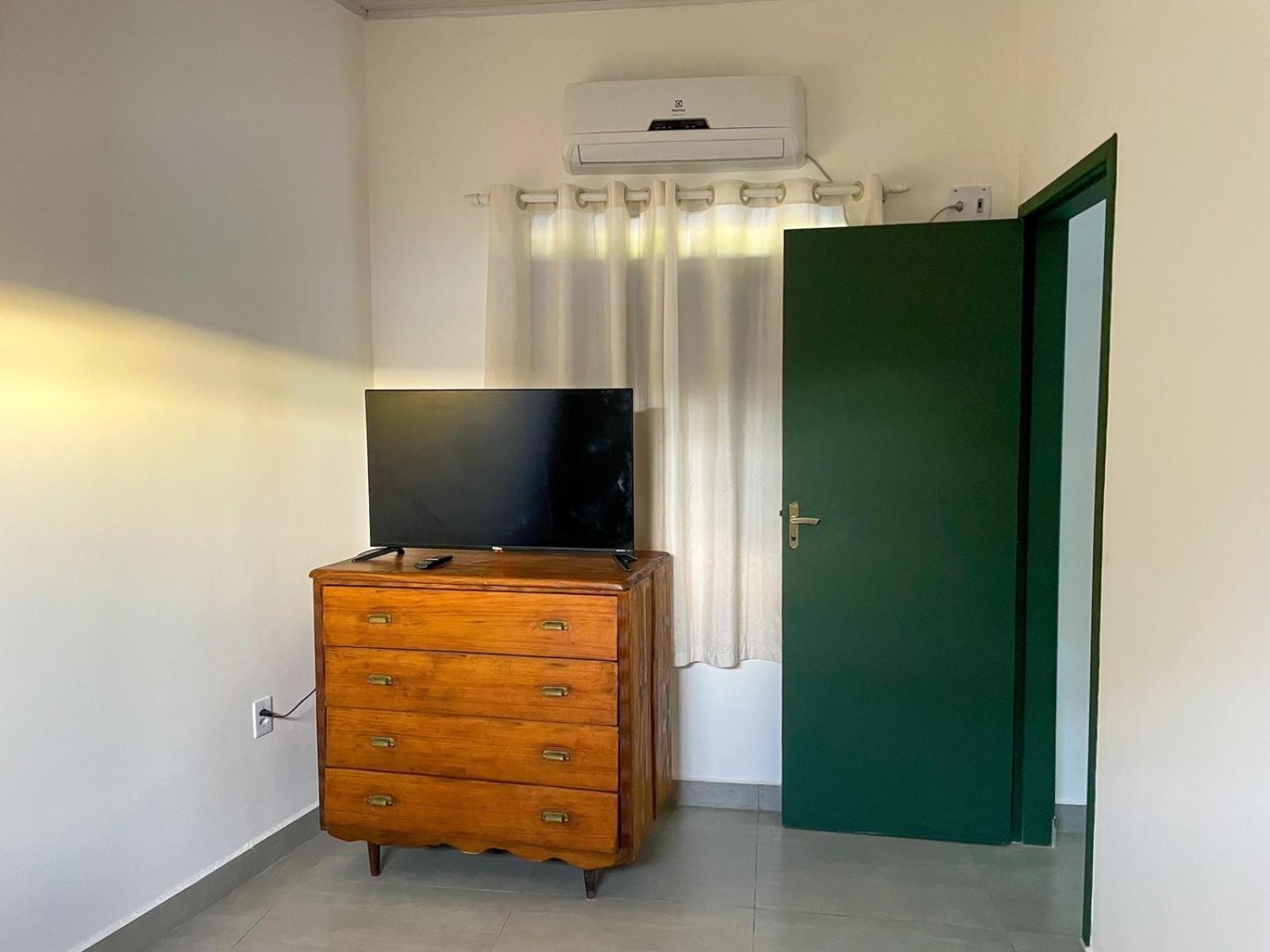 Casa Pau Brasil