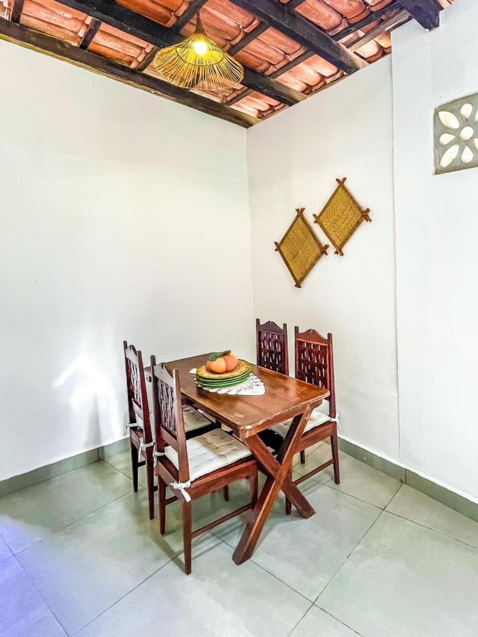 Casa Pau Brasil