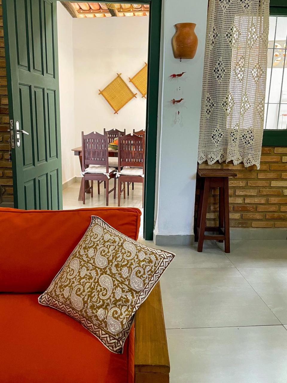 Casa Pau Brasil