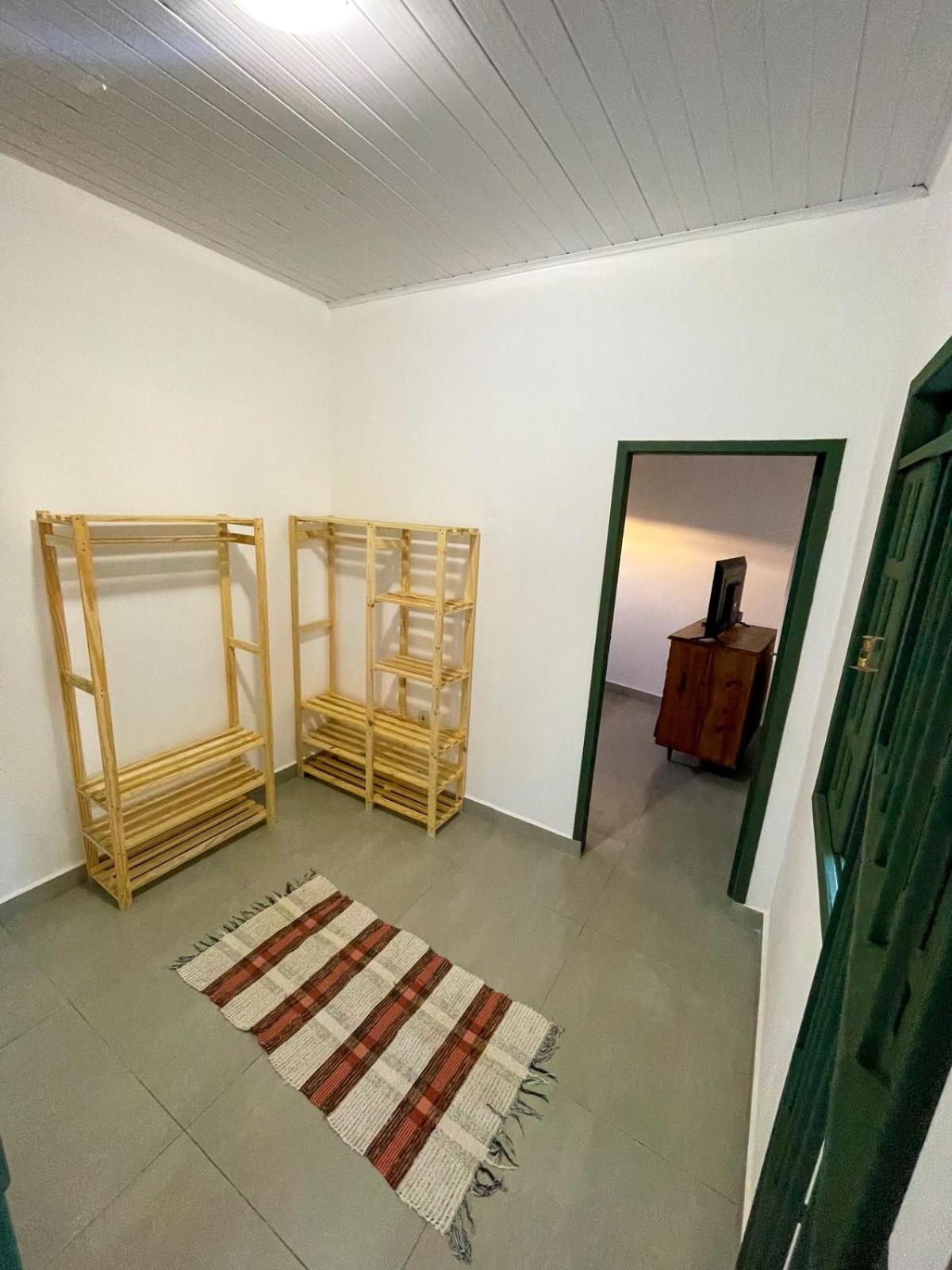 Casa Pau Brasil